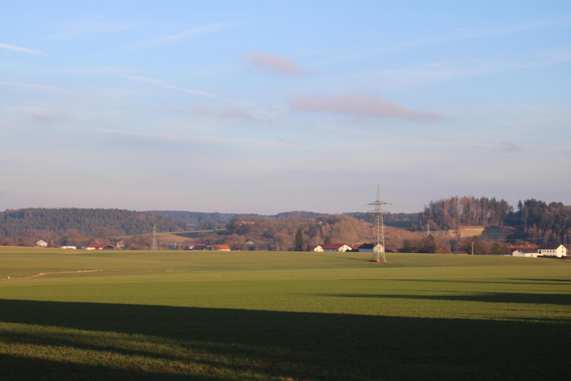 Canon 50mm sample photo. Great winter:-) photography