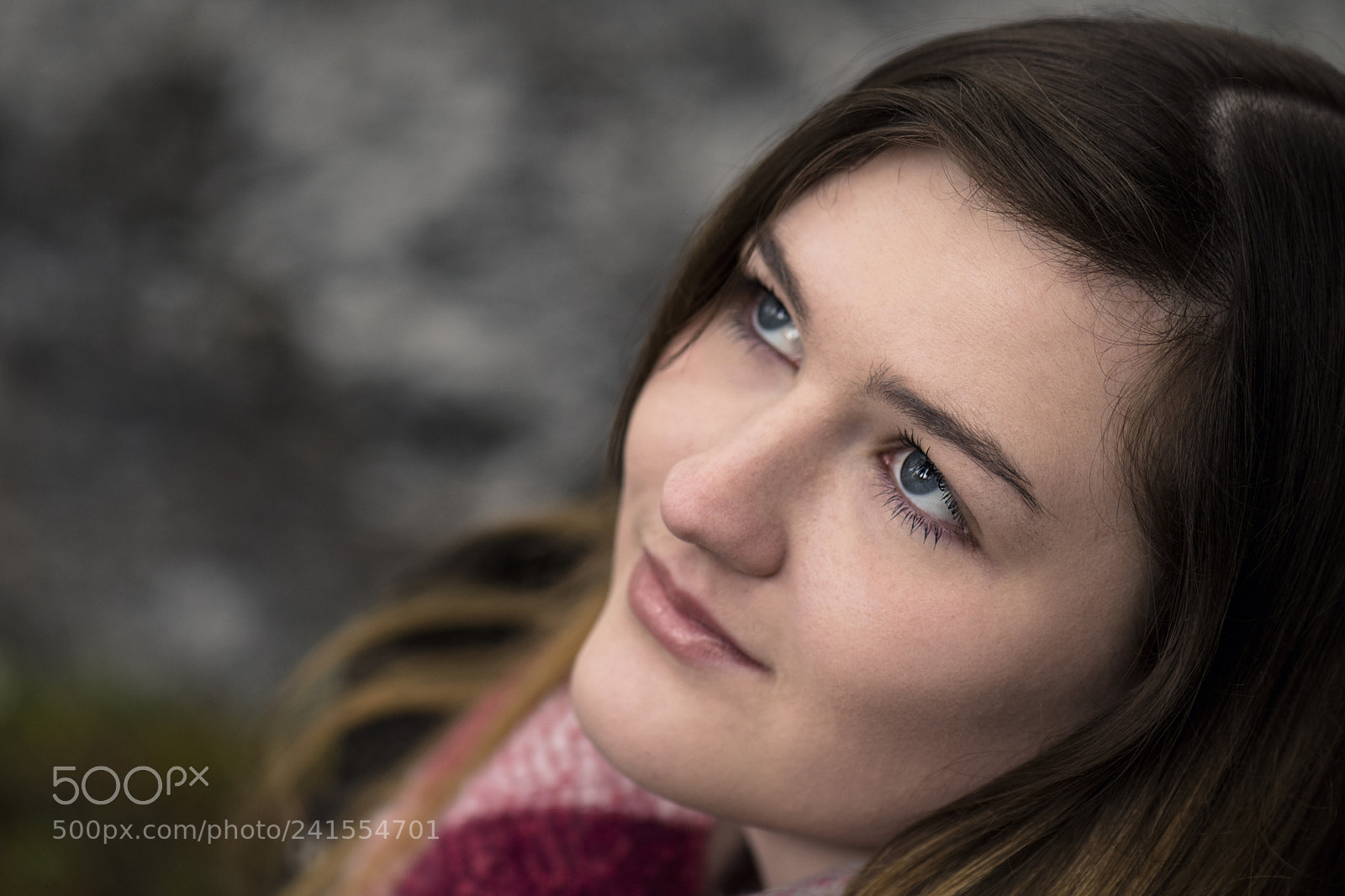 Nikon D850 sample photo. Dream photography