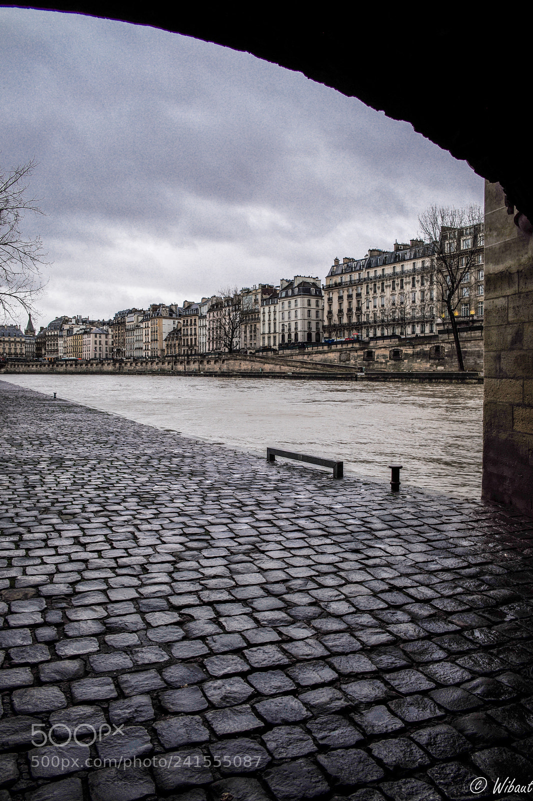 Leica M (Typ 240) sample photo. Seine photography