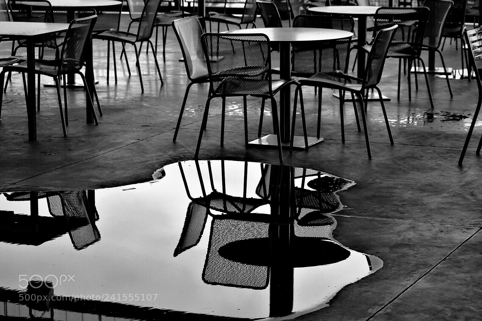 Nikon D7200 sample photo. Silver reflections photography