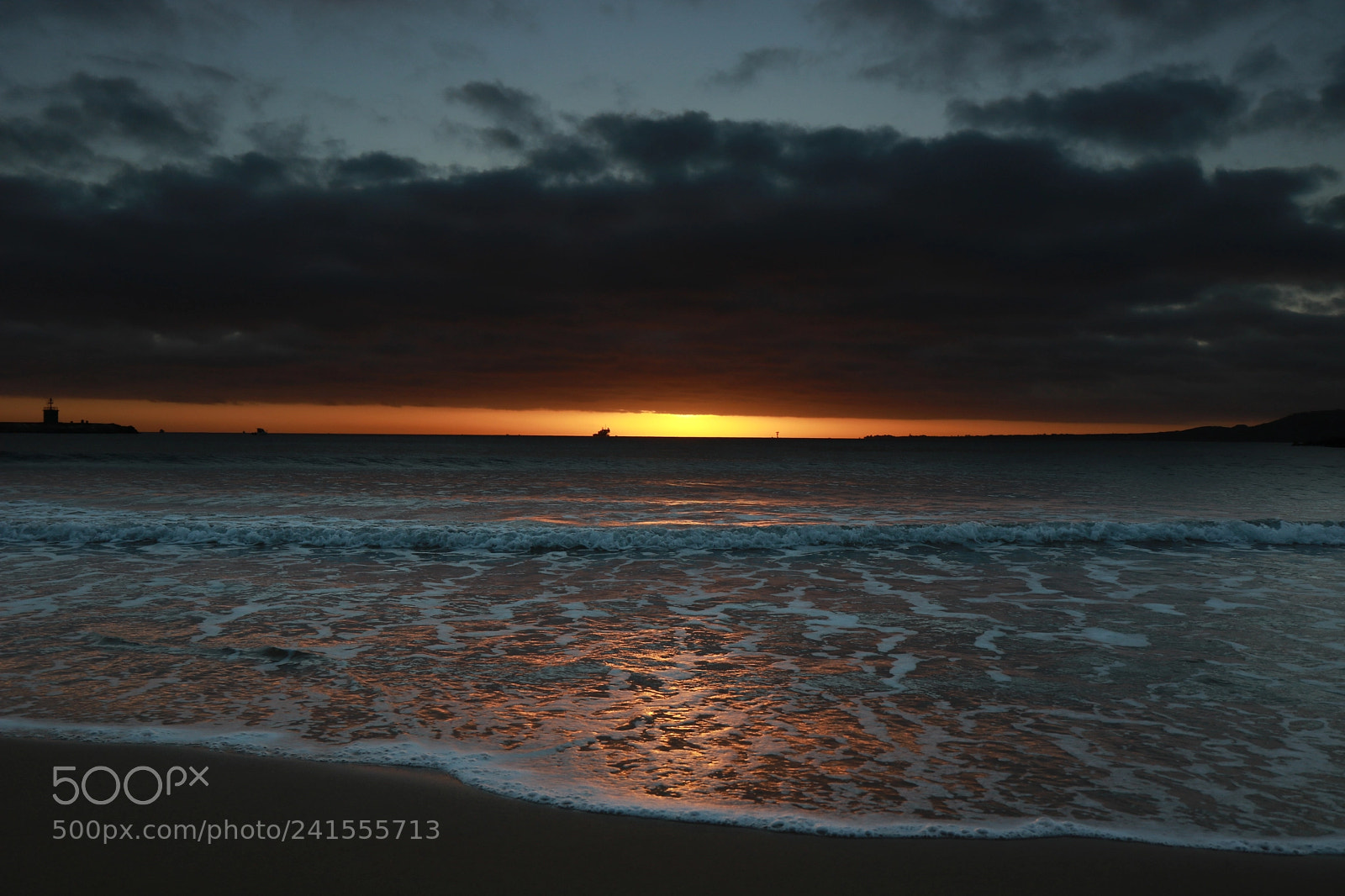 Canon EOS 750D (EOS Rebel T6i / EOS Kiss X8i) sample photo. Sunrise photography