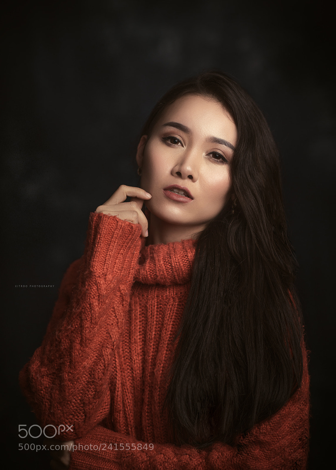 Nikon Df sample photo. .... photography