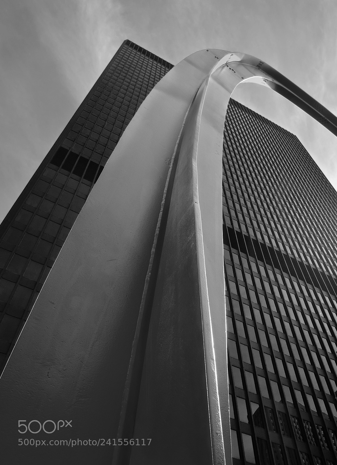 Nikon D700 sample photo. Sweeping modernism photography