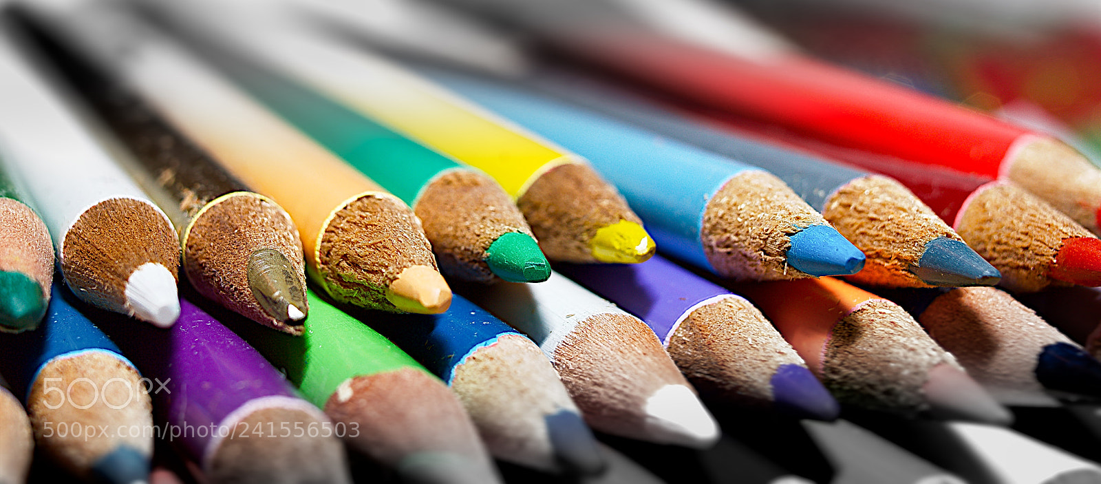 Nikon D3200 sample photo. Colors 002 photography