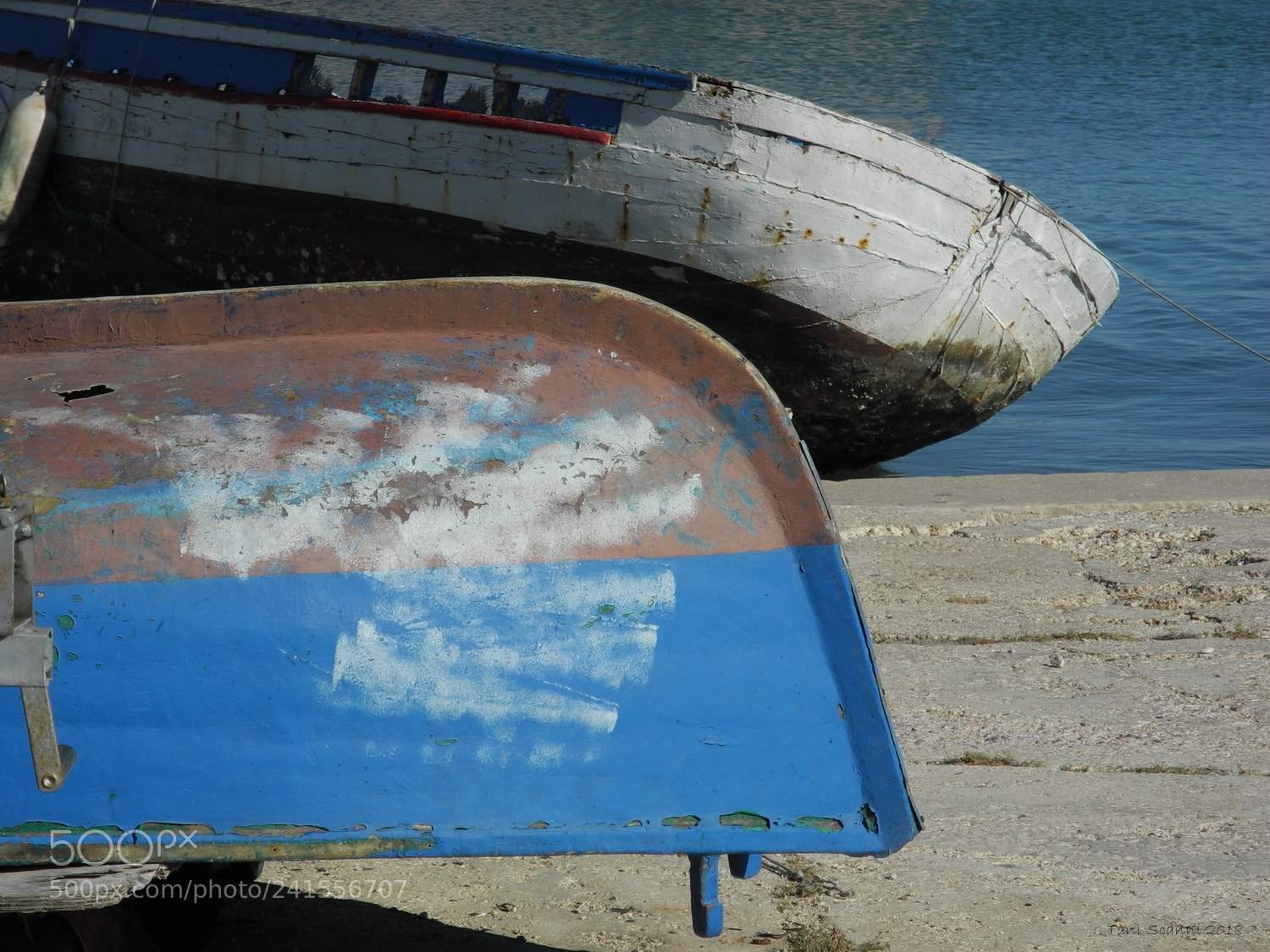 Nikon Coolpix P7100 sample photo. Mare nostrum photography