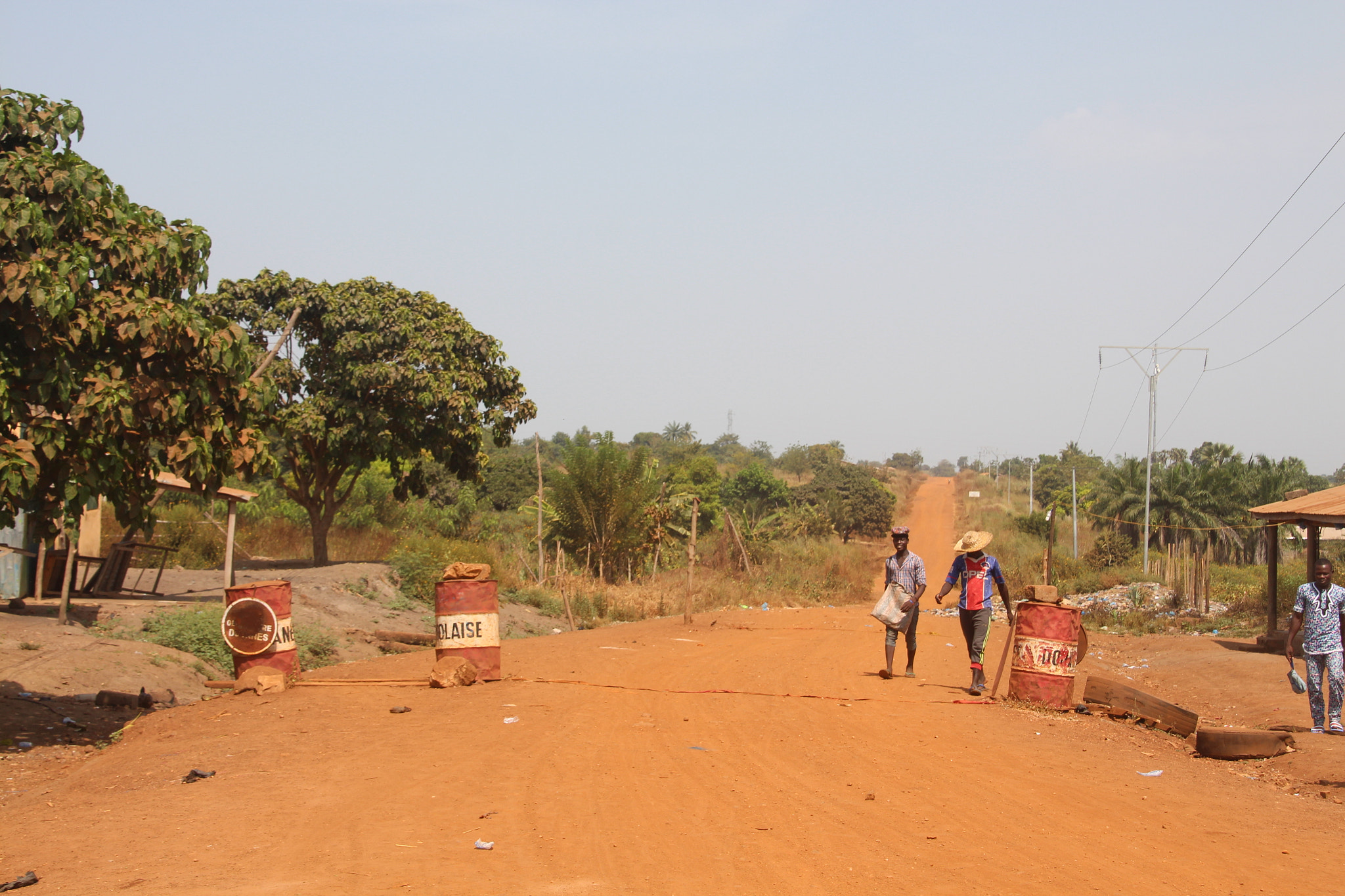 Canon EOS 650D (EOS Rebel T4i / EOS Kiss X6i) sample photo. An afternoon in nyamasila photography