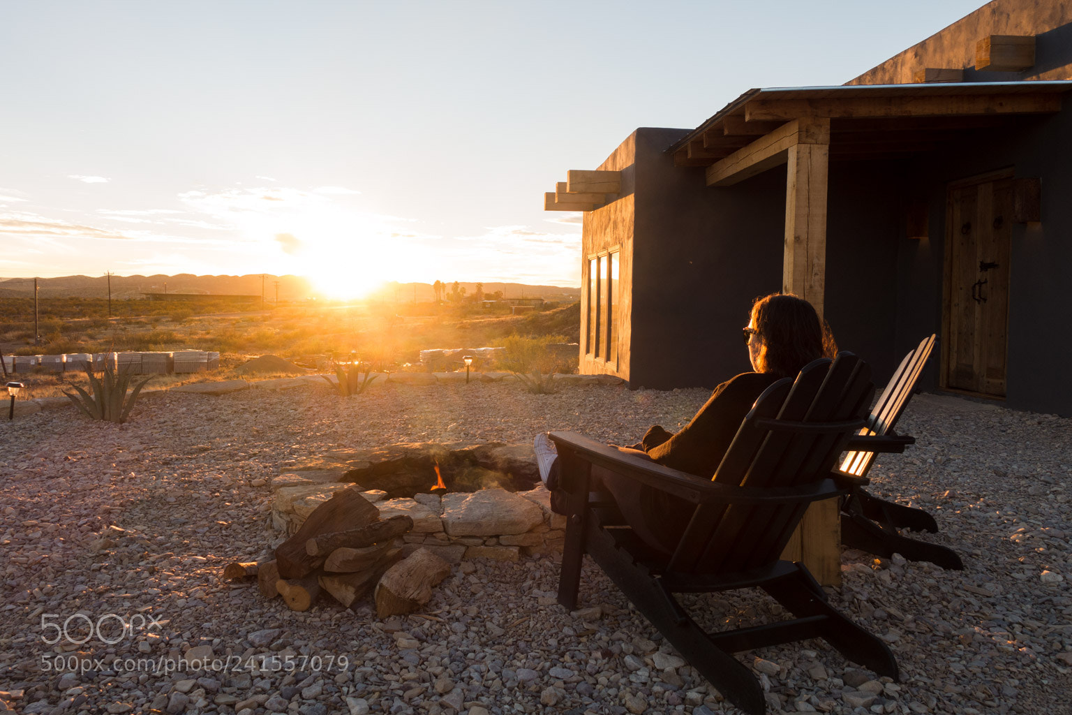 Sony Cyber-shot DSC-RX100 IV sample photo. Waiting for the terlingua photography