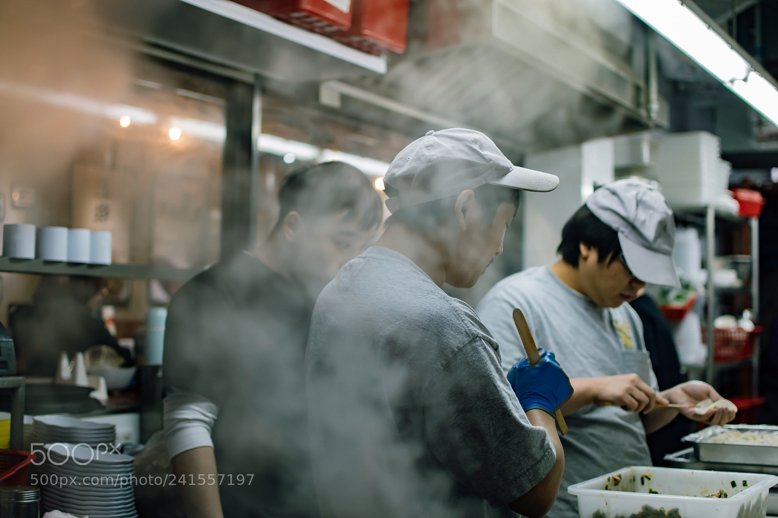 Nikon D5500 sample photo. Dim sum photography