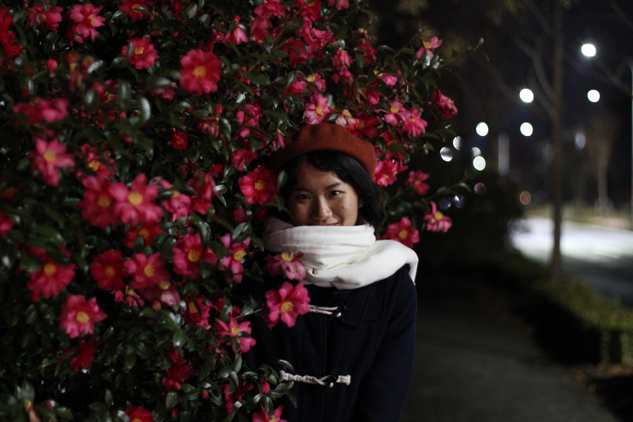 Canon EOS 7D + Canon EF 50mm F1.4 USM sample photo