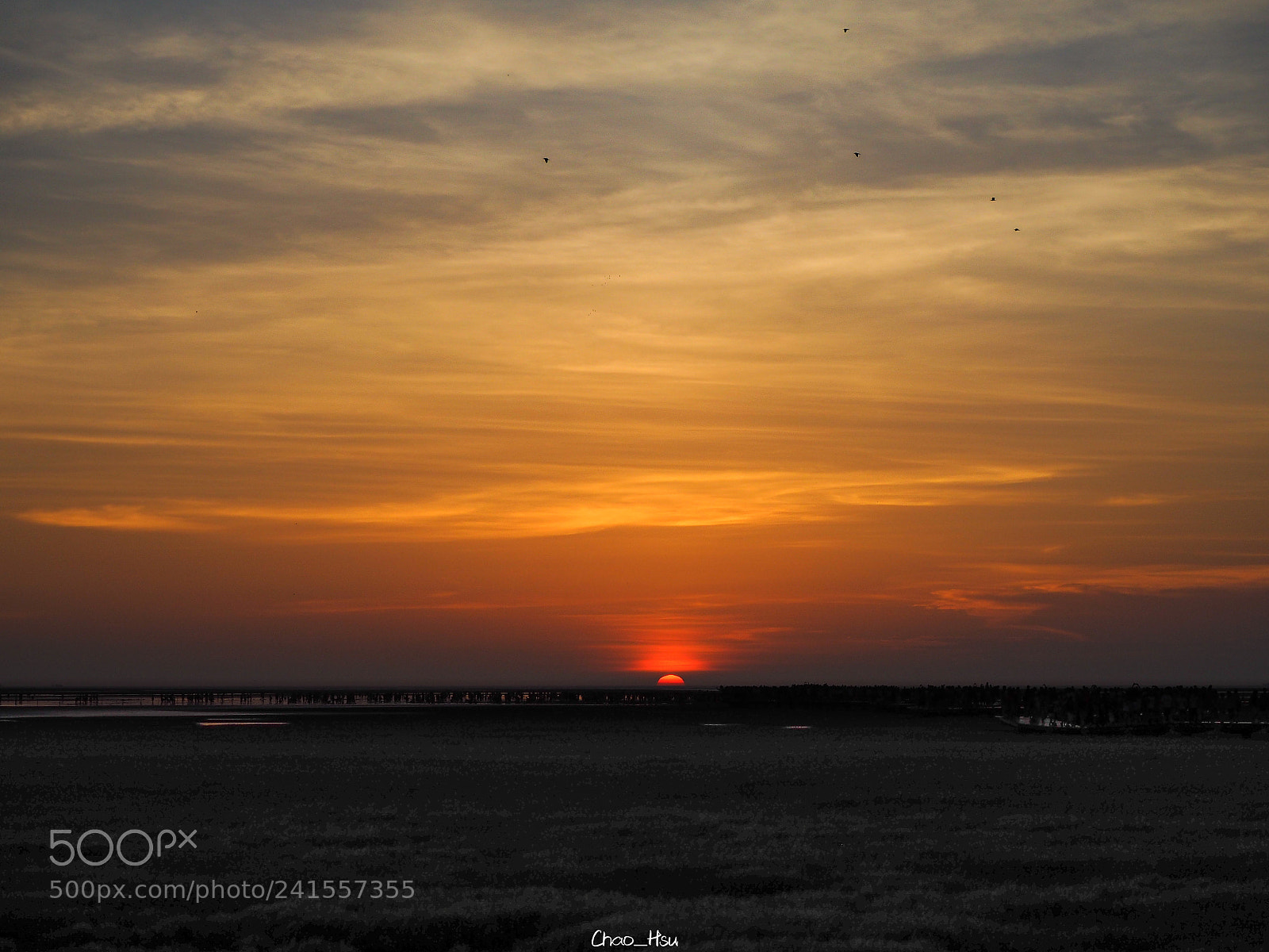 Olympus PEN E-PL7 sample photo. Breathtaking sunset? photography