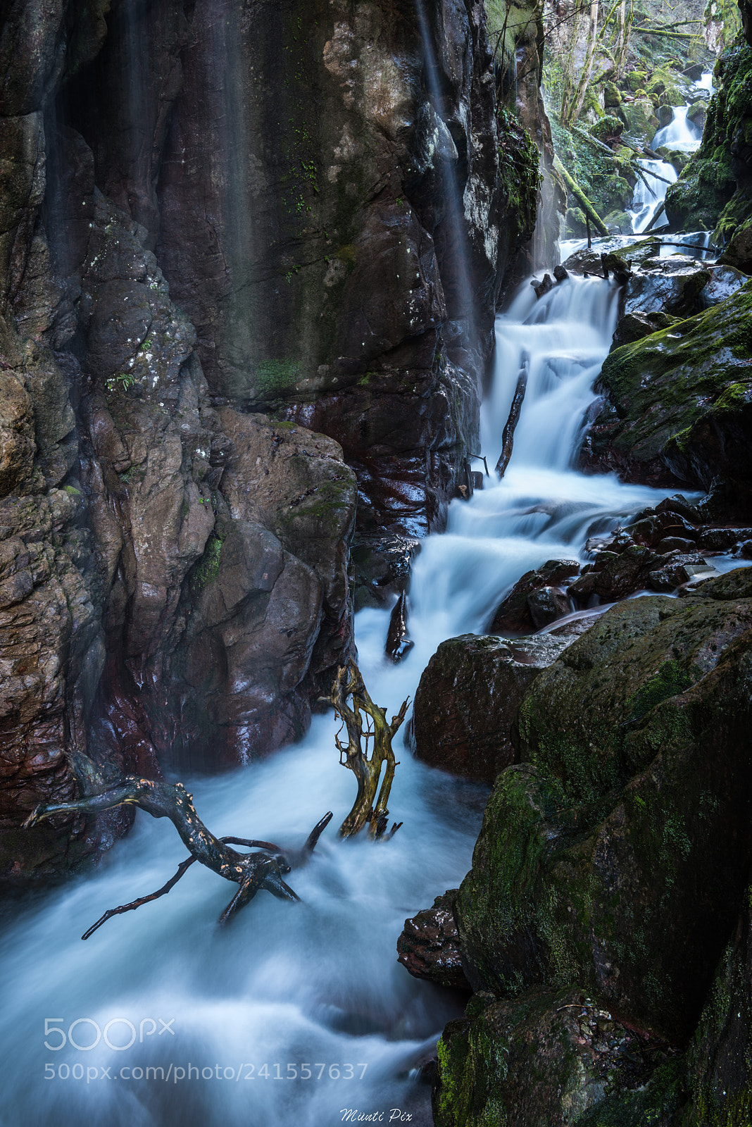 Nikon D810 sample photo. Mordor photography