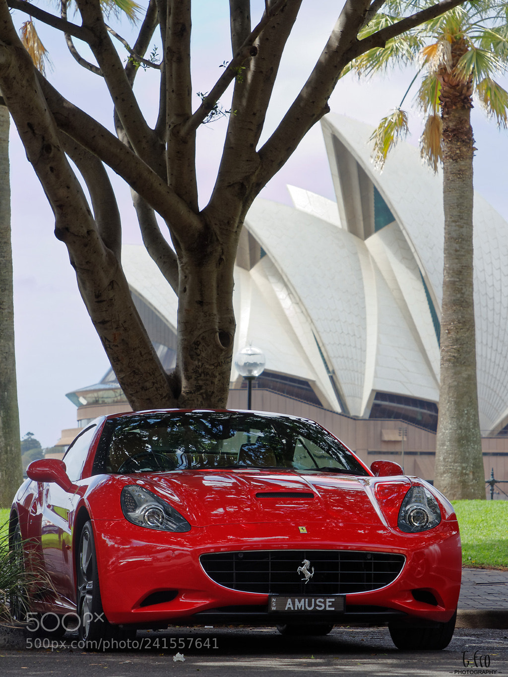 Canon EOS 60D sample photo. Sydney amusement photography