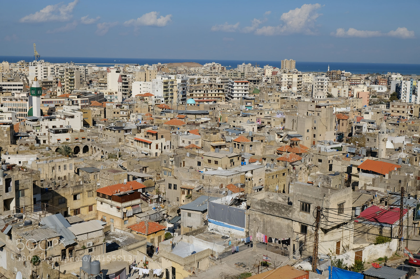Fujifilm X-T20 sample photo. Tripoli photography