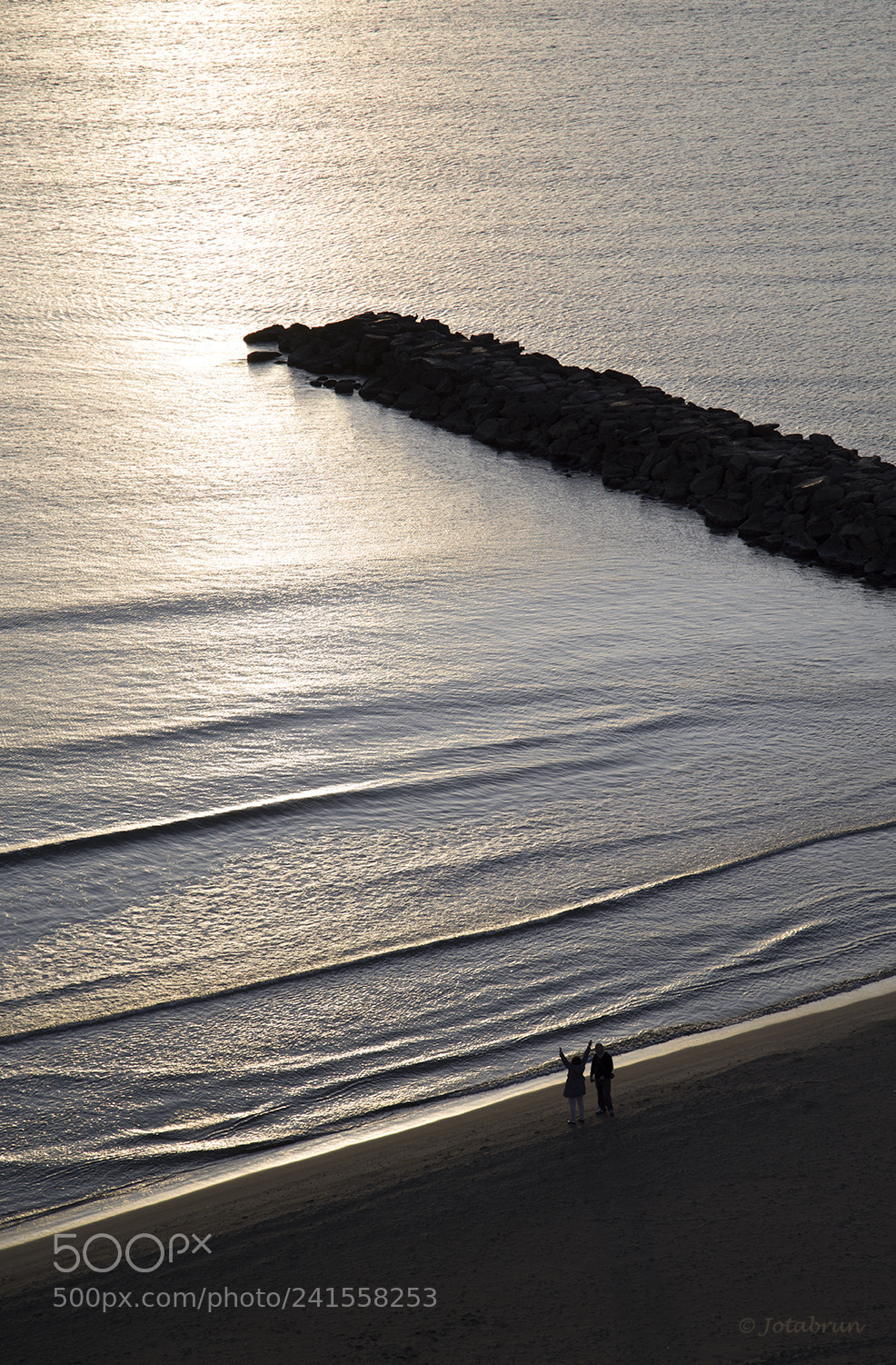 Pentax K-1 sample photo. El saludo al sol photography