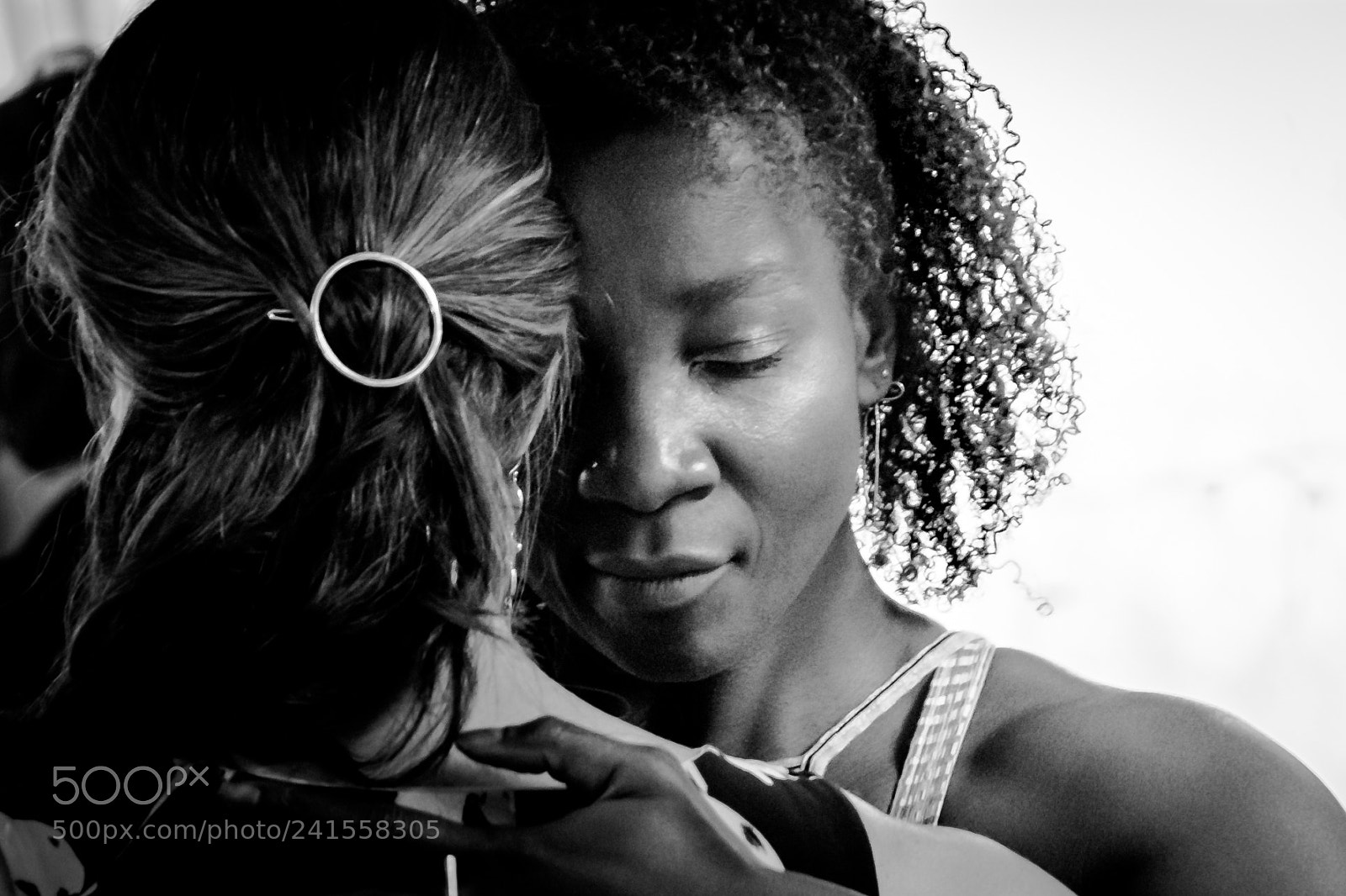 Nikon D850 sample photo. Tango girls photography