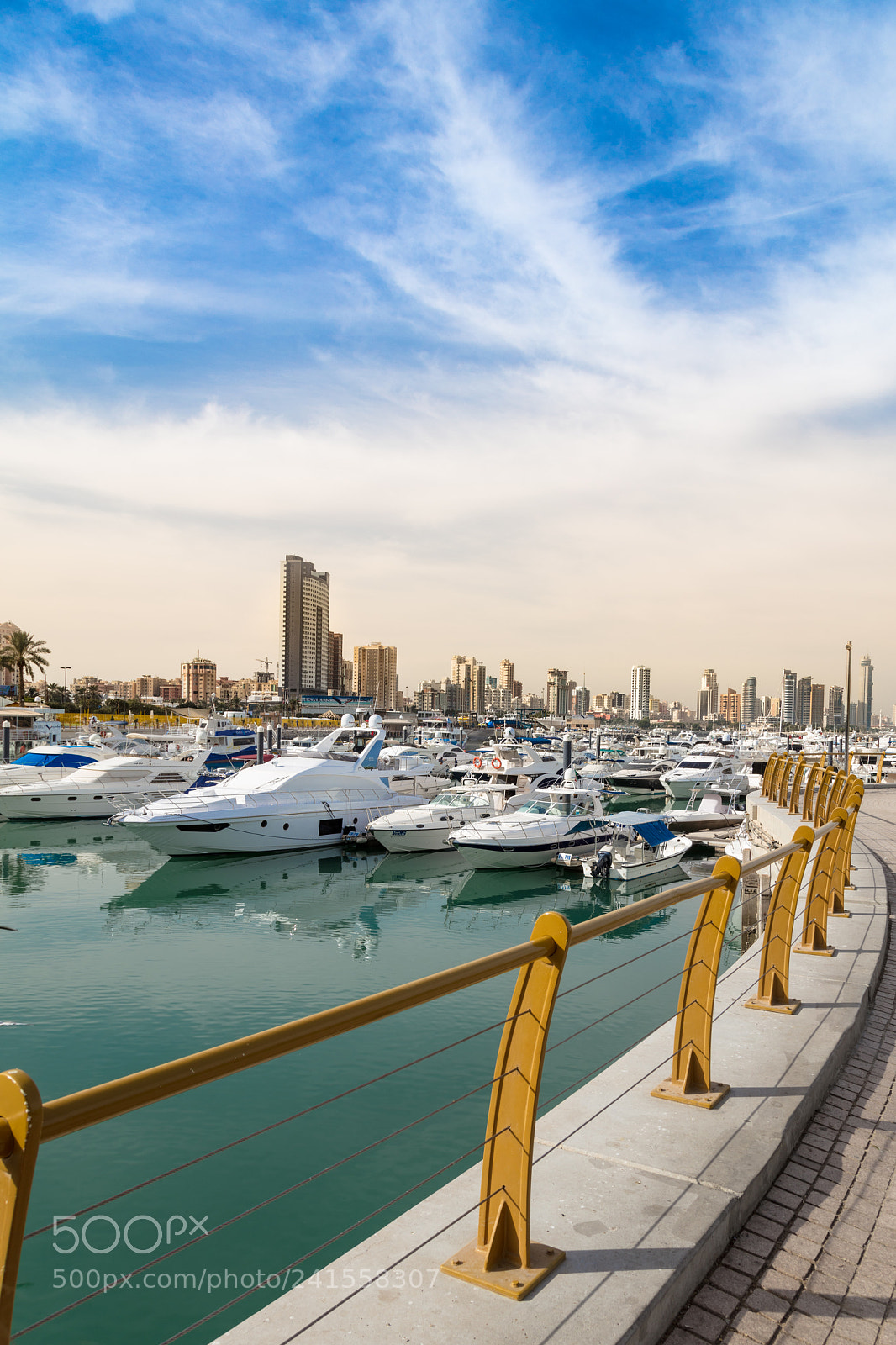 Canon EOS 5DS R sample photo. Yacht harbor photography