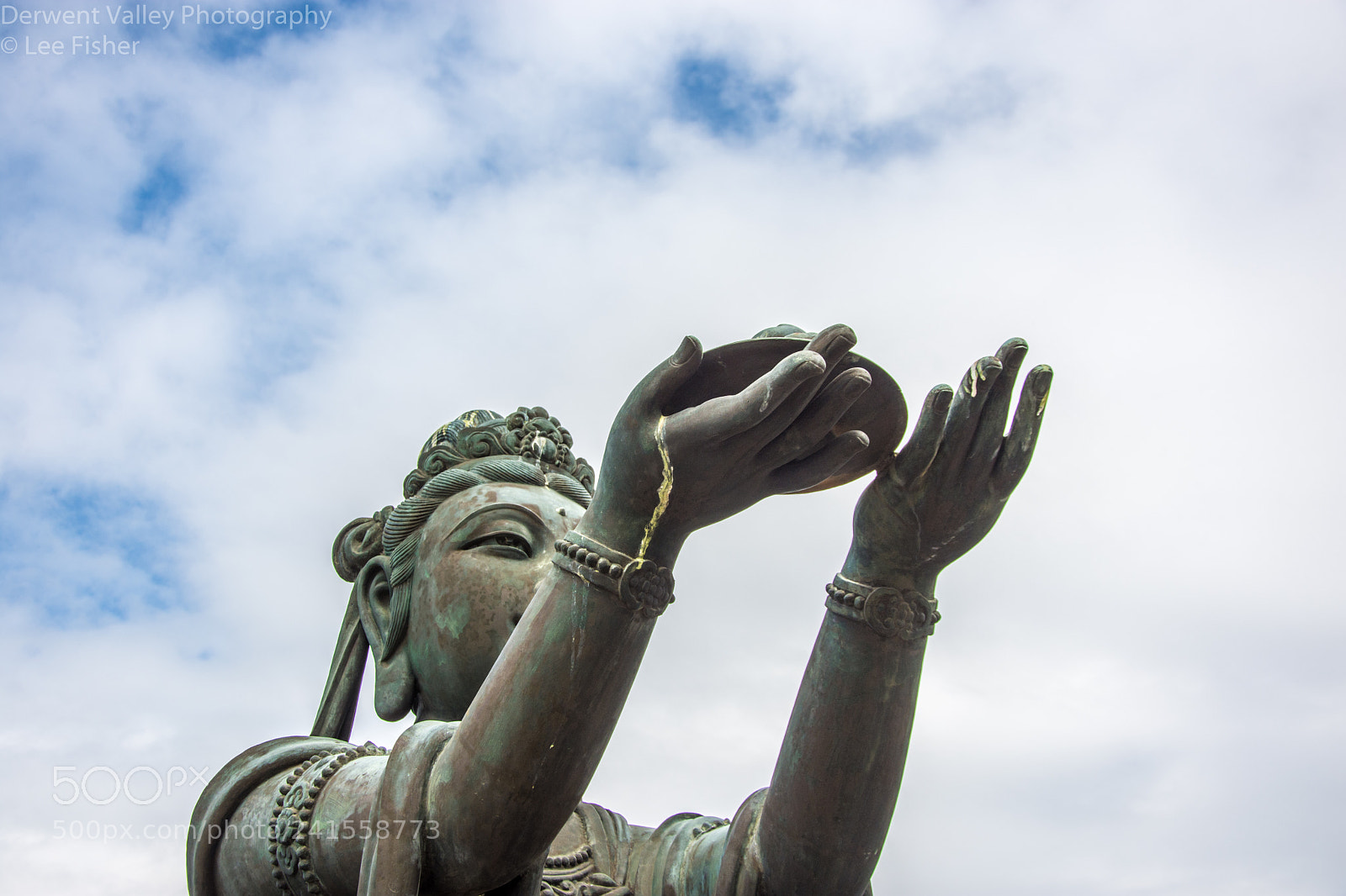 Nikon D7200 sample photo. Raise a hand photography