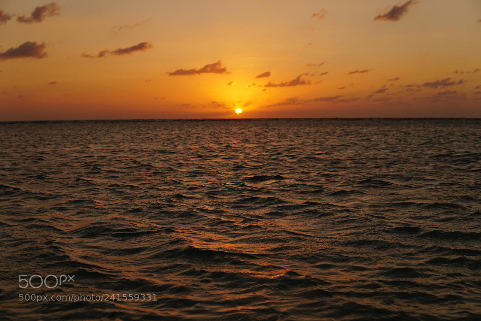 Sony a6500 sample photo. Sunset photography