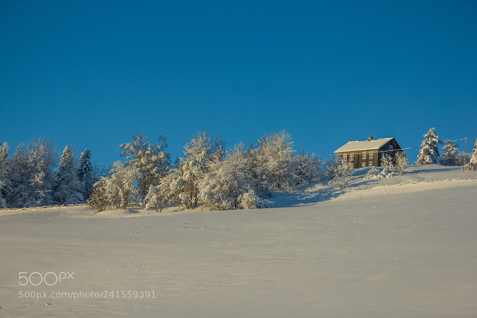 Canon EOS 60D sample photo. Old mountain farm -norway photography
