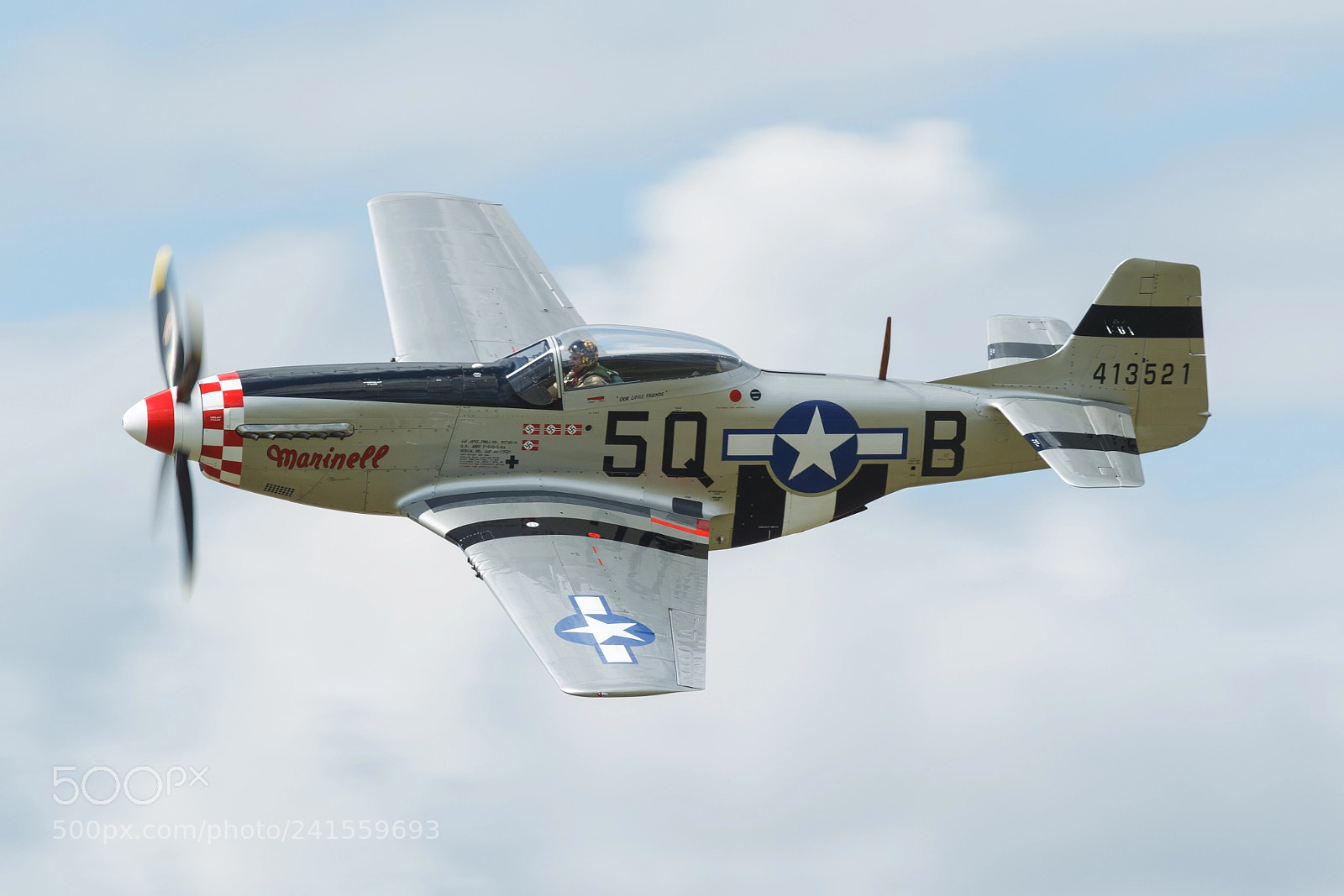 Canon EOS-1D Mark IV sample photo. P51 mustang marinell photography