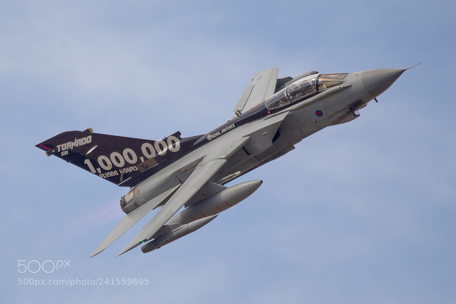 Canon EOS-1D Mark IV sample photo. Tornado gr4 photography