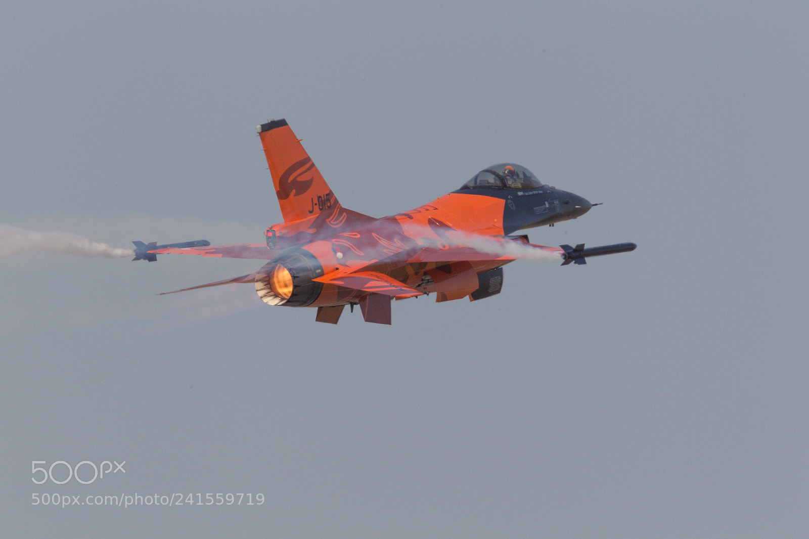Canon EOS-1D Mark IV sample photo. Dutch orange f16 photography