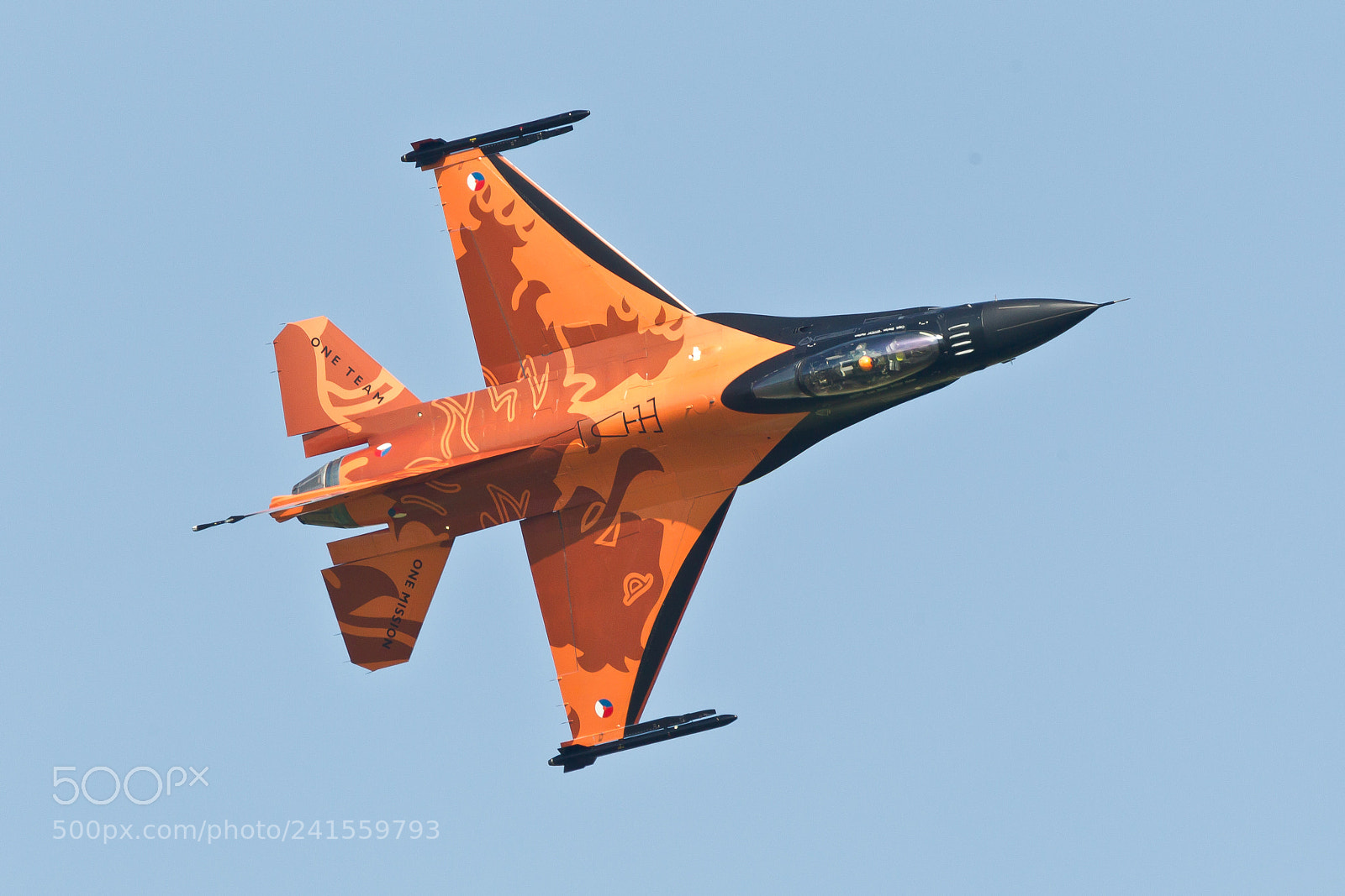 Canon EOS-1D Mark IV sample photo. Dutch orange f16 photography