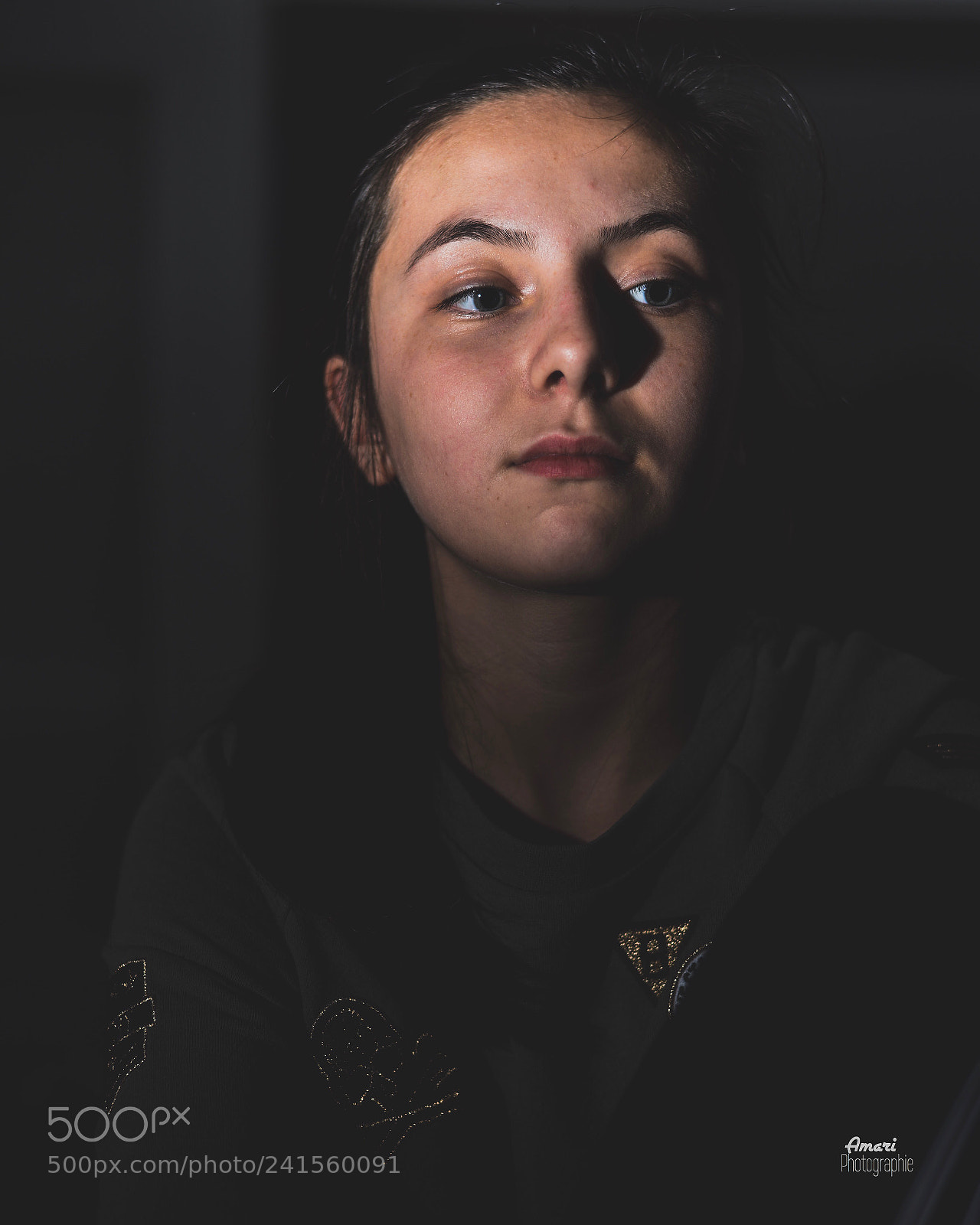 Nikon D800 sample photo. Alicia photography