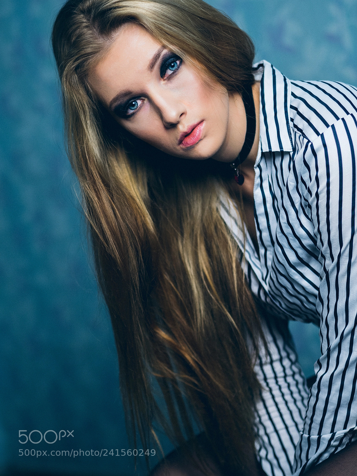 Olympus OM-D E-M5 II sample photo. Angelina photography