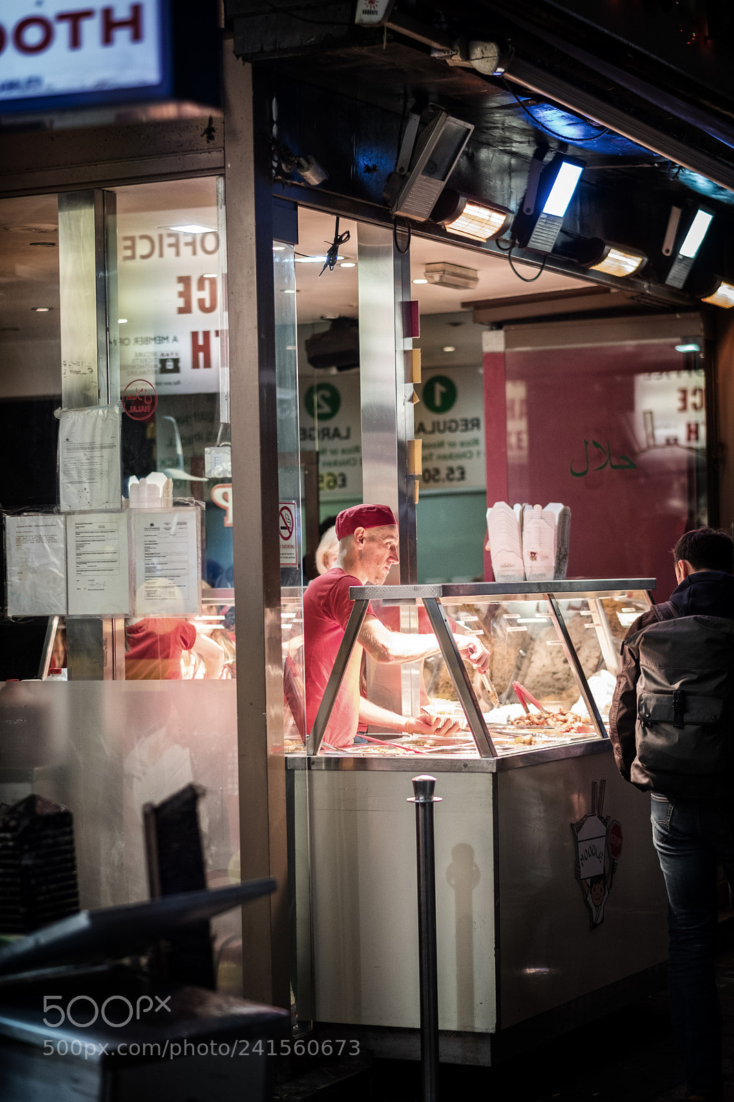 Fujifilm X-T2 sample photo. Chow photography