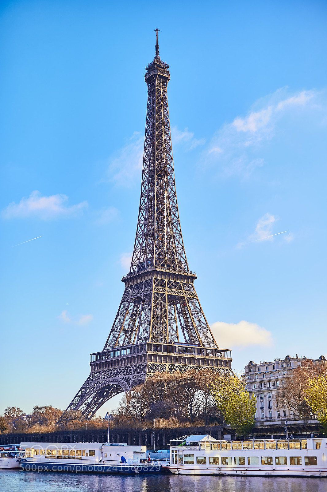 Canon EOS-1D X sample photo. Mrs eiffel in the photography