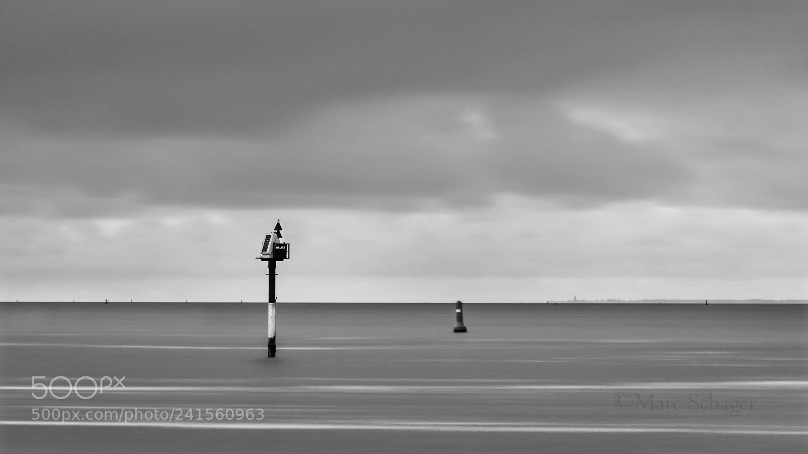 Olympus OM-D E-M5 II sample photo. Waddenzee. photography