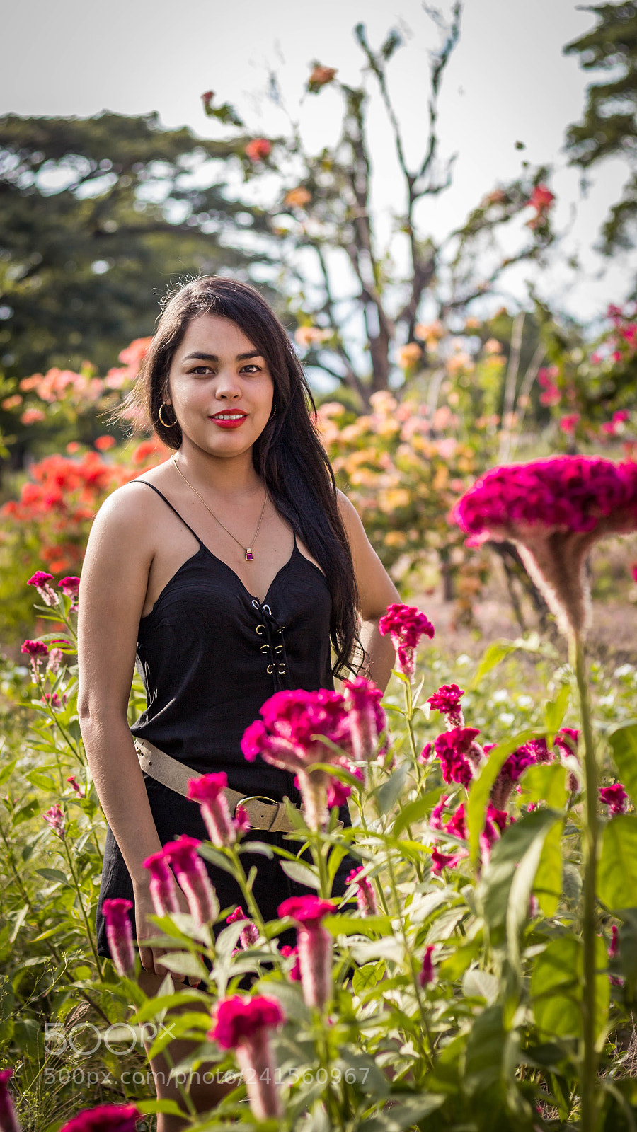 Canon EOS 700D (EOS Rebel T5i / EOS Kiss X7i) sample photo. Karine photography