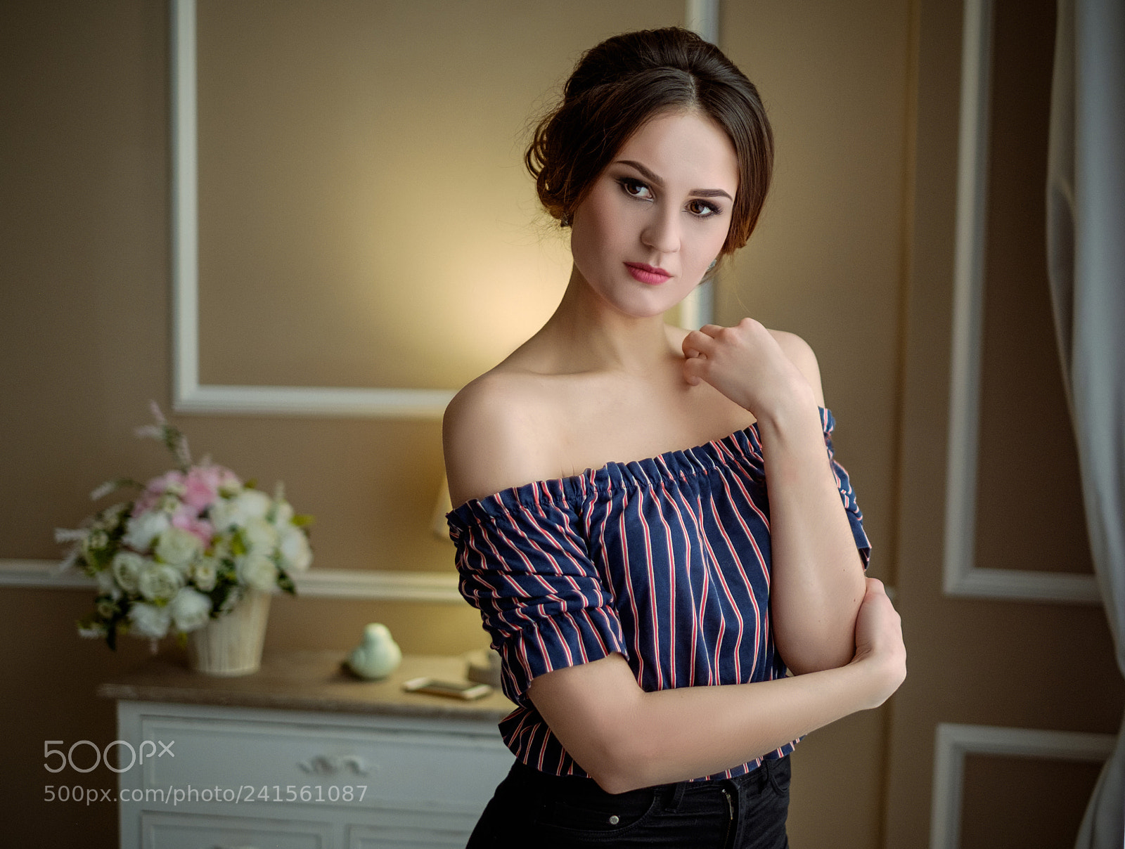 Fujifilm X-T1 sample photo. Елена. photography