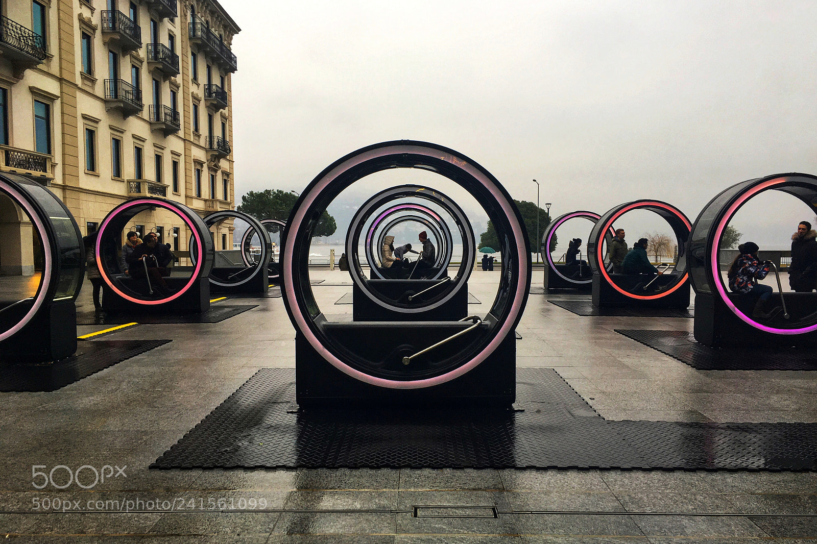 Apple iPhone 6s sample photo. Arte in circolo photography