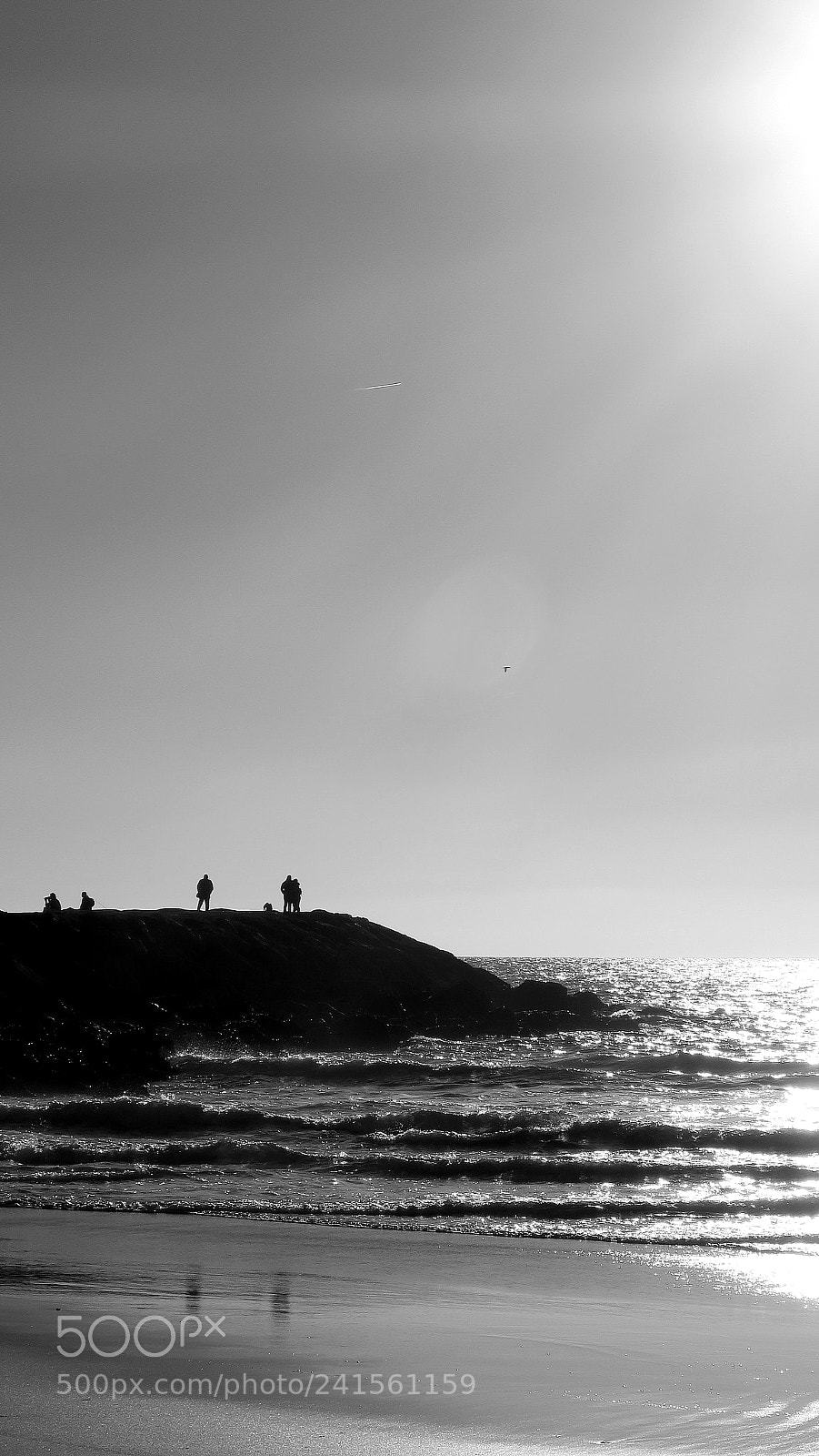 Canon PowerShot G9 X sample photo. On the beach photography