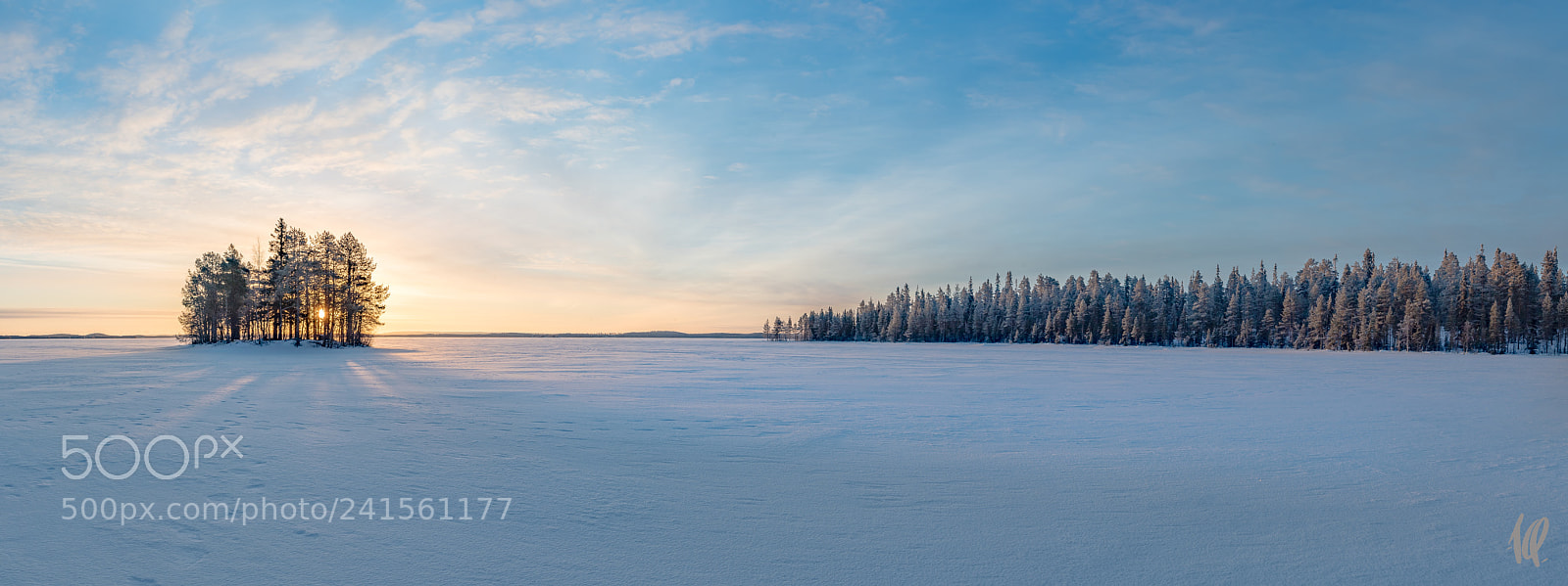 Nikon D5 sample photo. Lost sunrise photography