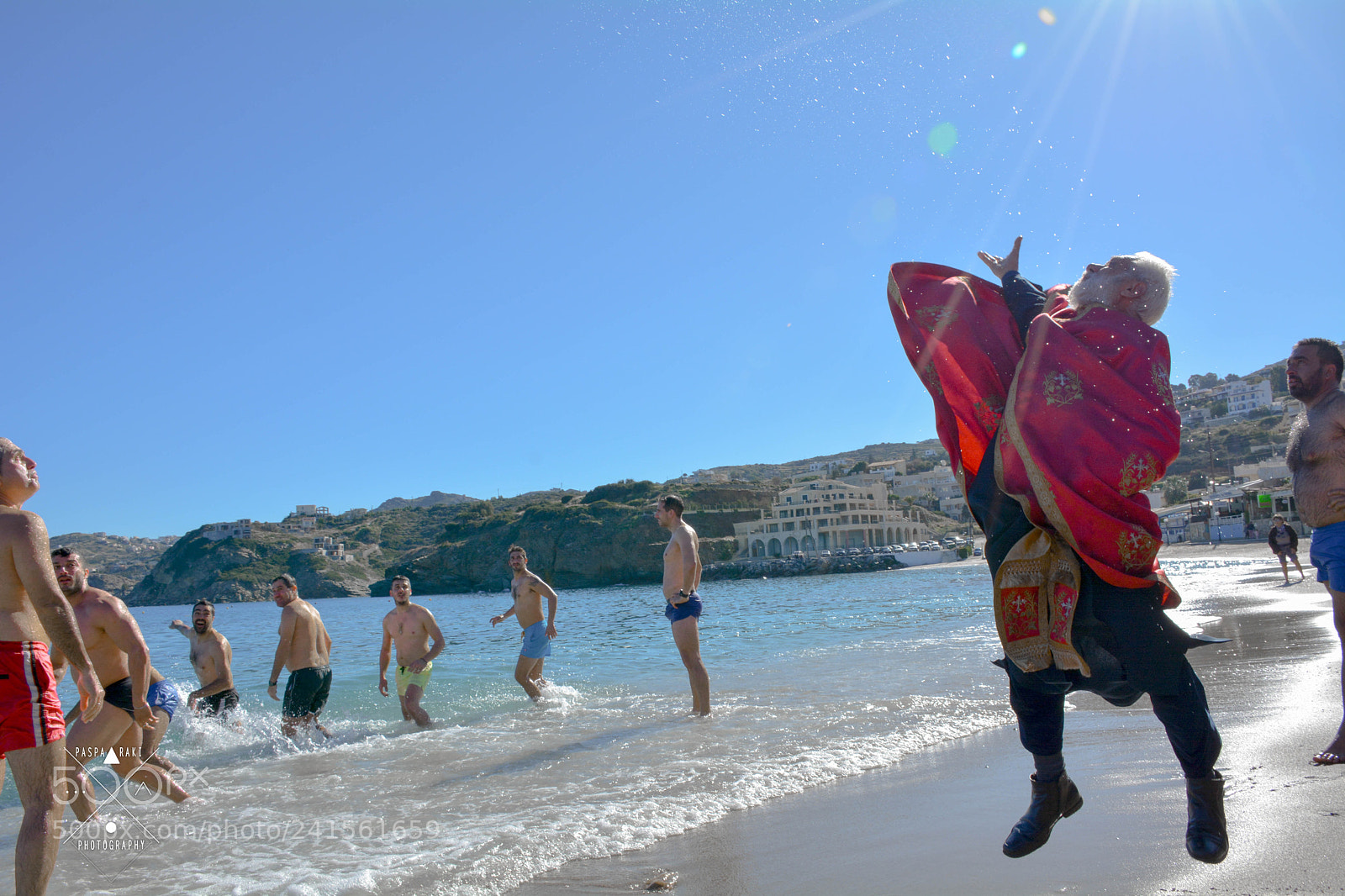 Nikon D7100 sample photo. Epiphany photography