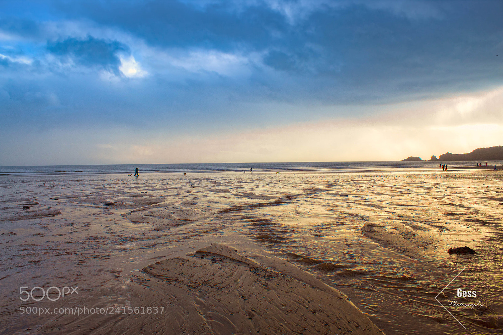 Canon EOS 1300D (EOS Rebel T6 / EOS Kiss X80) sample photo. Saundersfoot coast photography