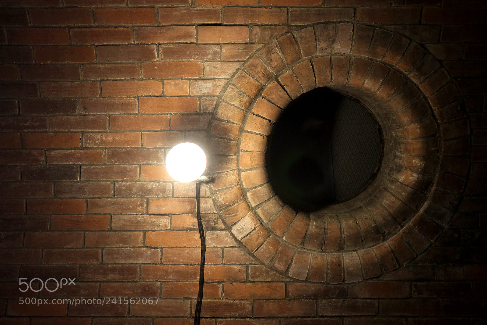 Fujifilm X-E1 sample photo. Sewer photography