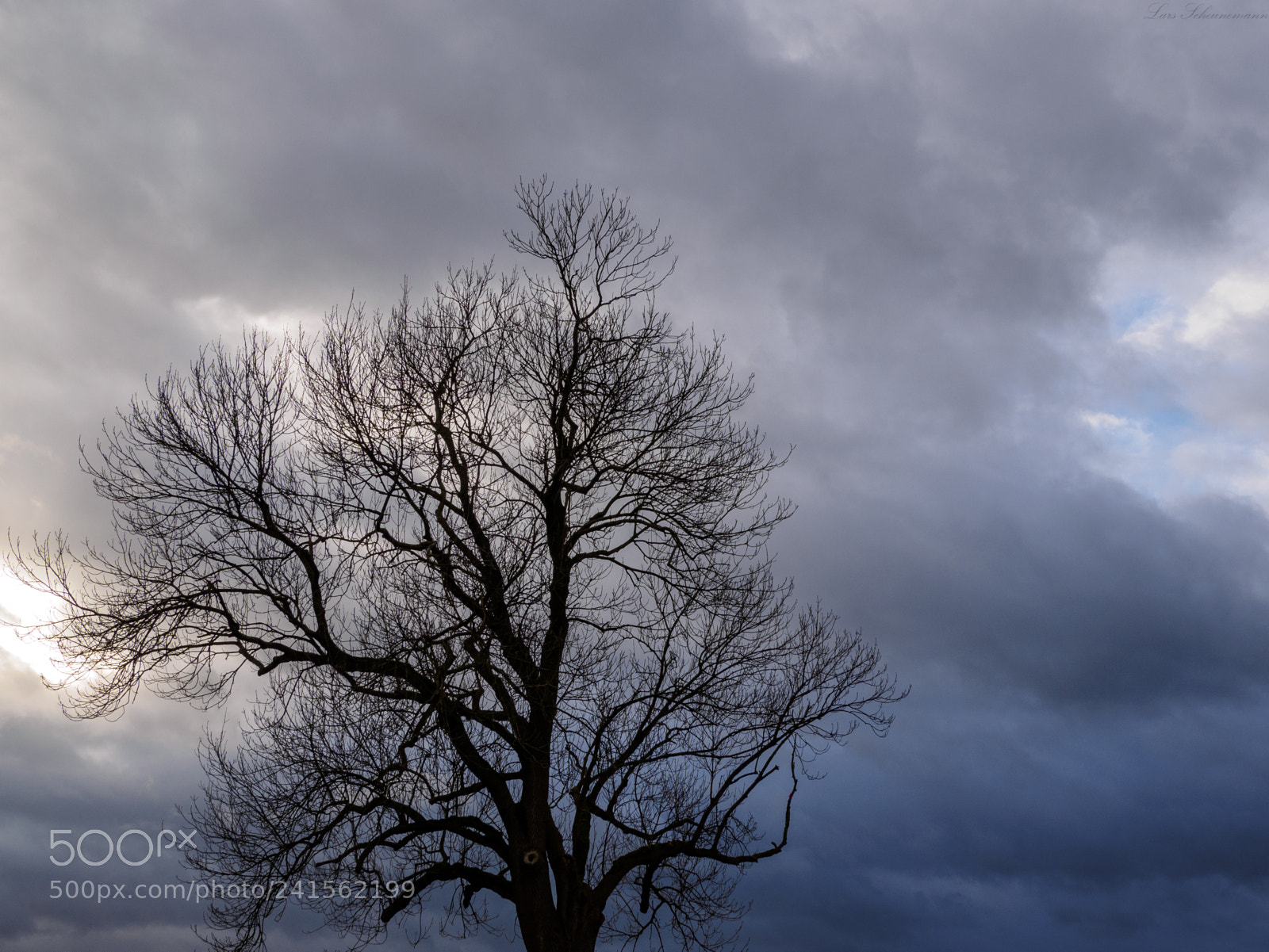 Olympus OM-D E-M1 sample photo. Storm is coming photography
