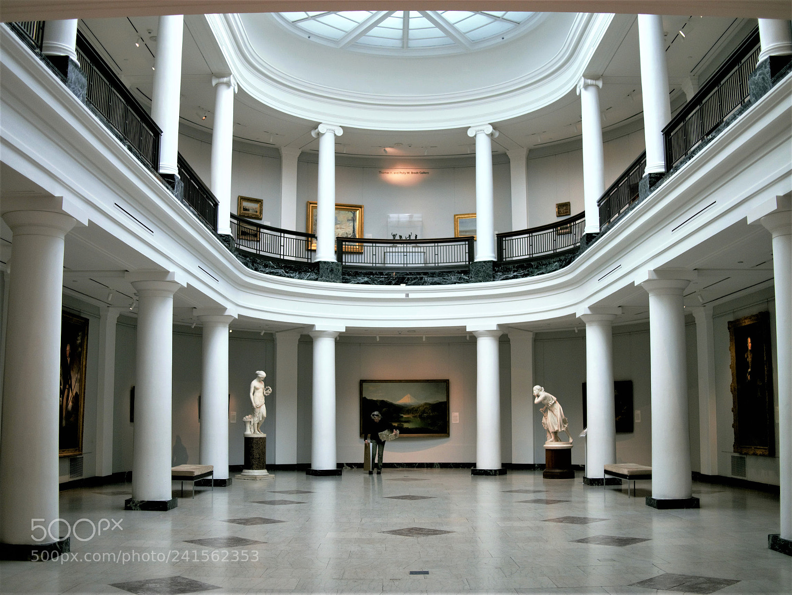 Panasonic Lumix DMC-GX7 sample photo. (agallery photography