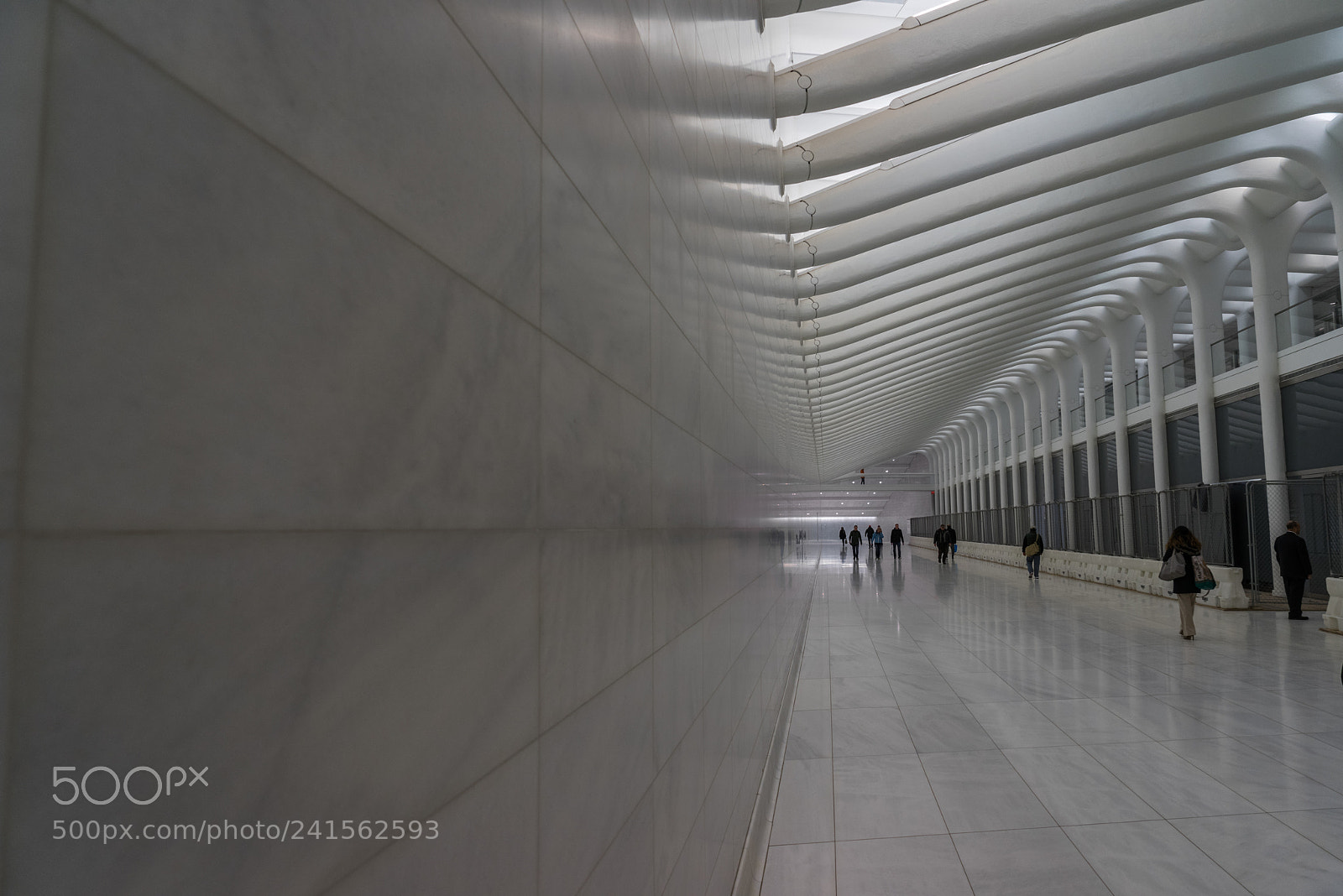 Sony a7R sample photo. New york photography