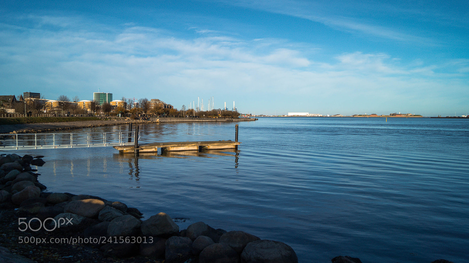 Sony SLT-A58 sample photo. Beautiful day in cph photography