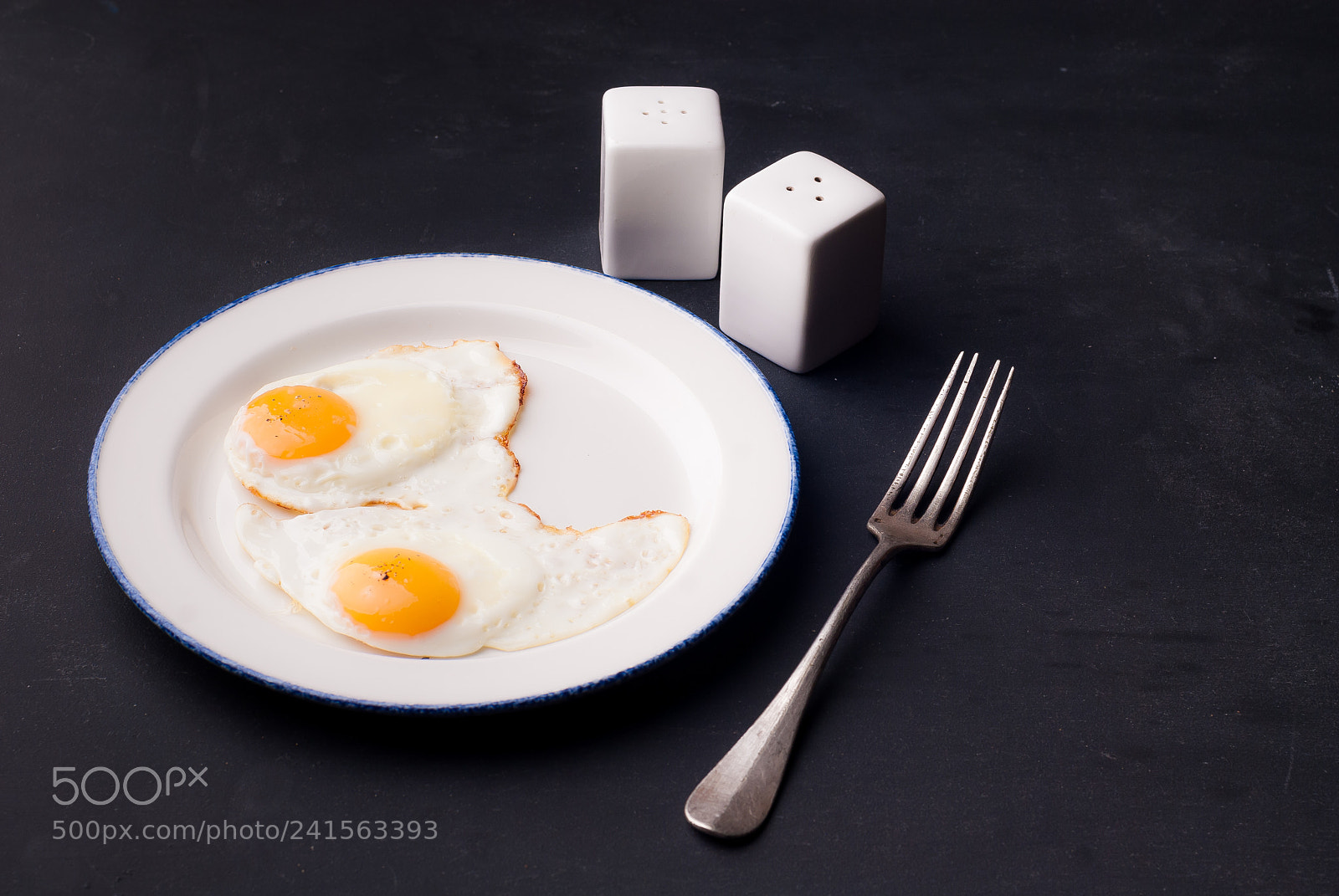 Nikon D200 sample photo. Scrambled eggs photography