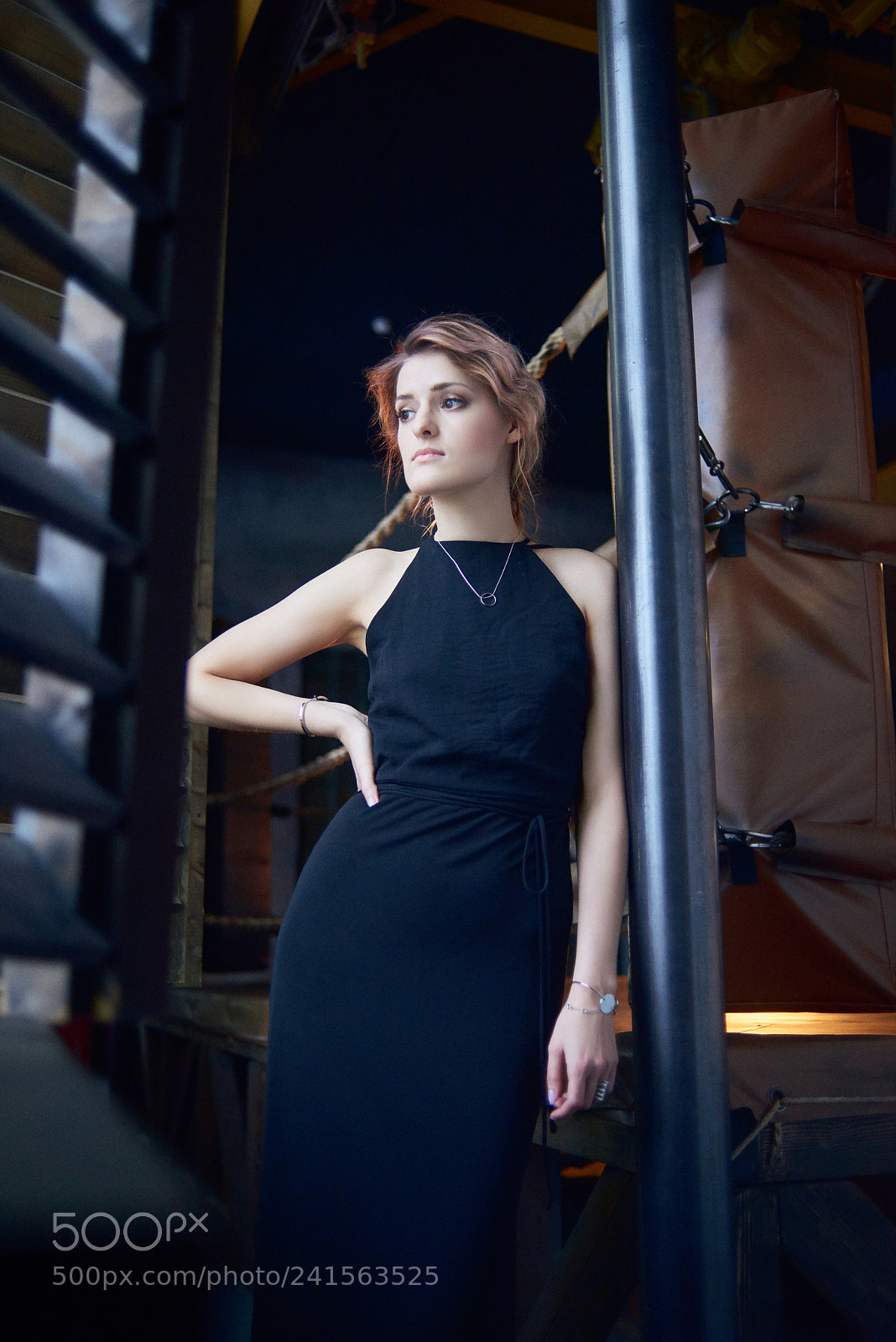 Nikon D810 sample photo. Nastya photography