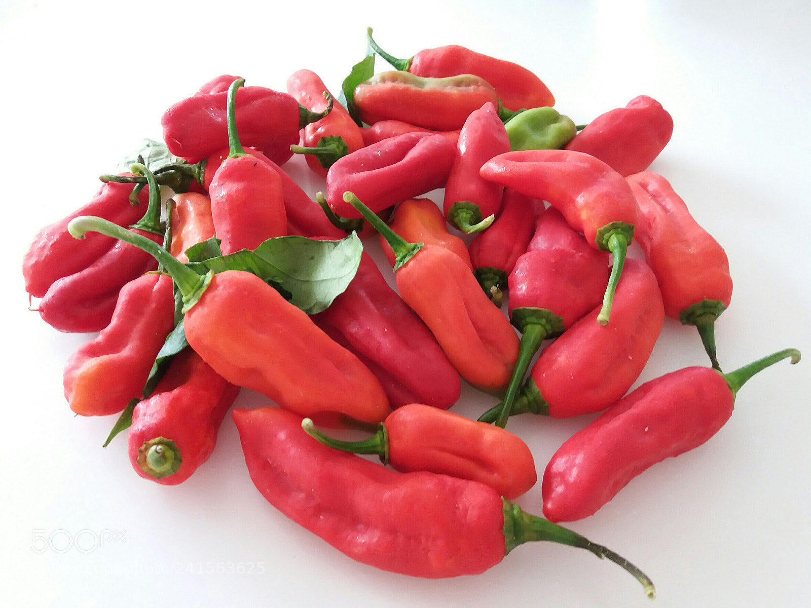 Samsung Galaxy J5(2016) sample photo. Red peppers? photography
