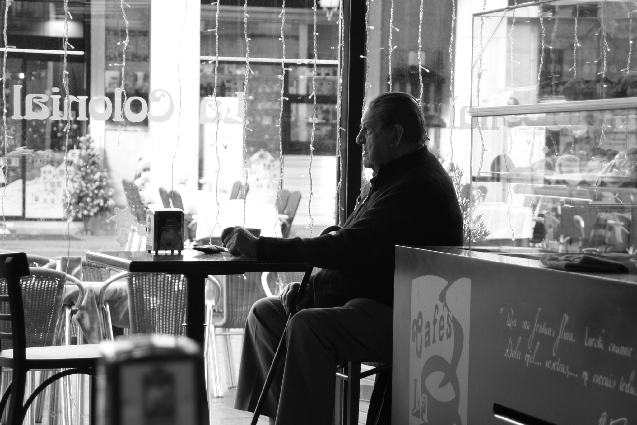 Canon EOS 450D (EOS Rebel XSi / EOS Kiss X2) sample photo. La colonial photography