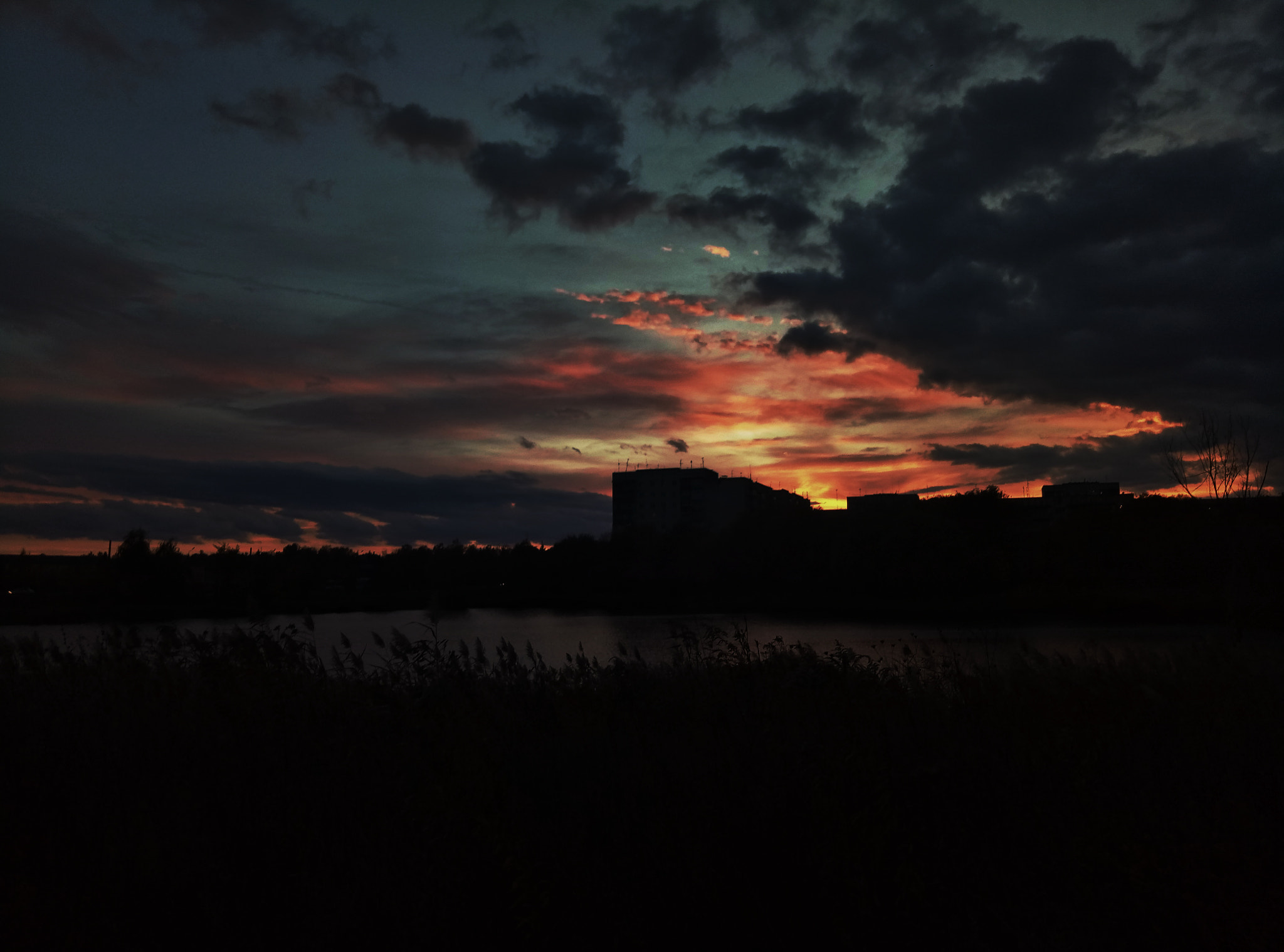 Meizu M3 Max sample photo