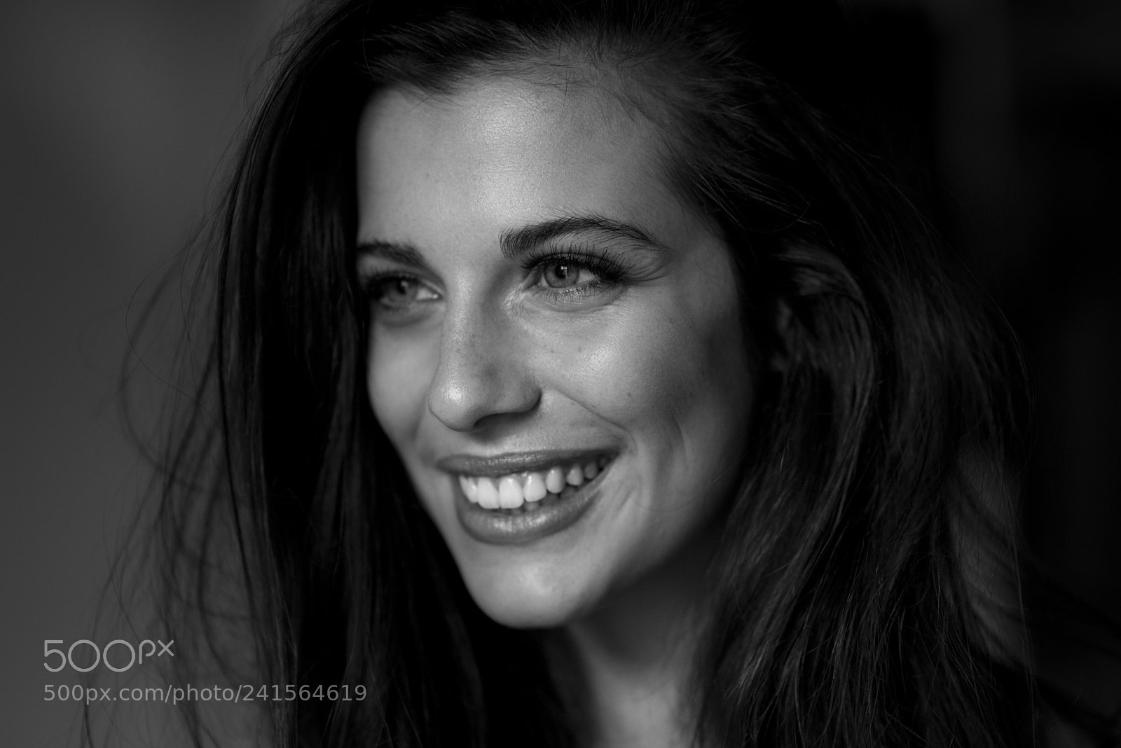 Nikon D810 sample photo. Margot photography